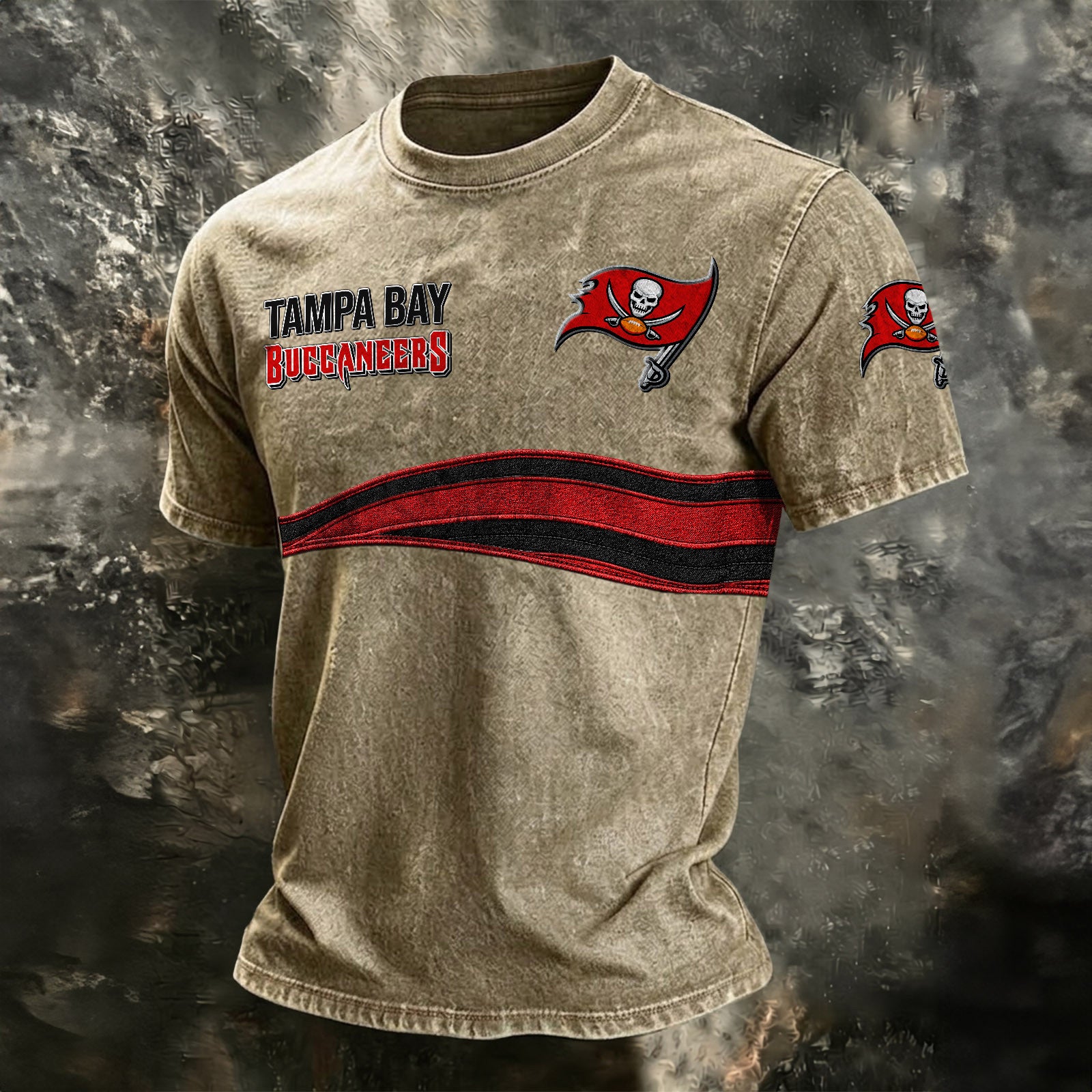 Tampa Bay Buccaneers NNPAT1225