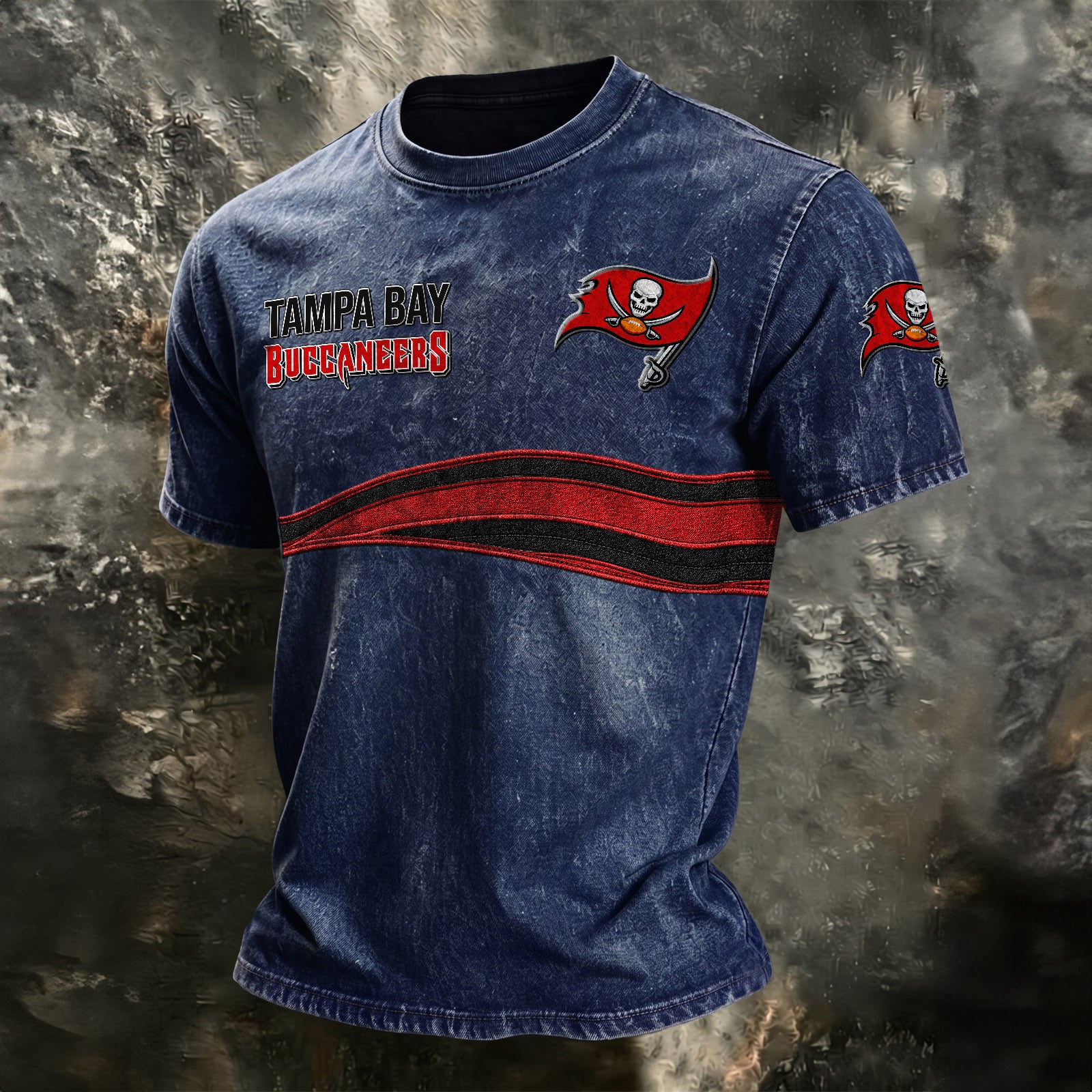 Tampa Bay Buccaneers NNPAT1225