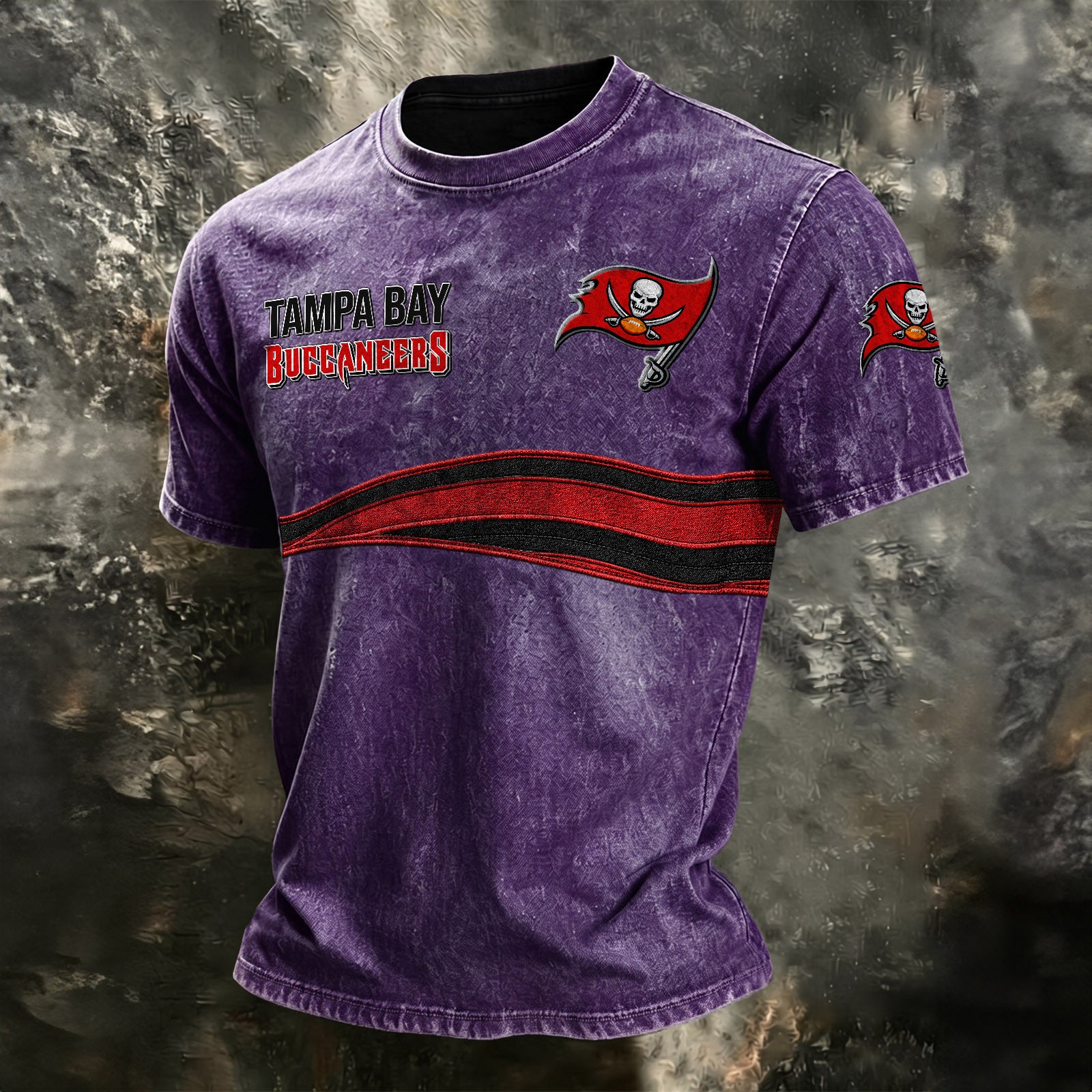 Tampa Bay Buccaneers NNPAT1225