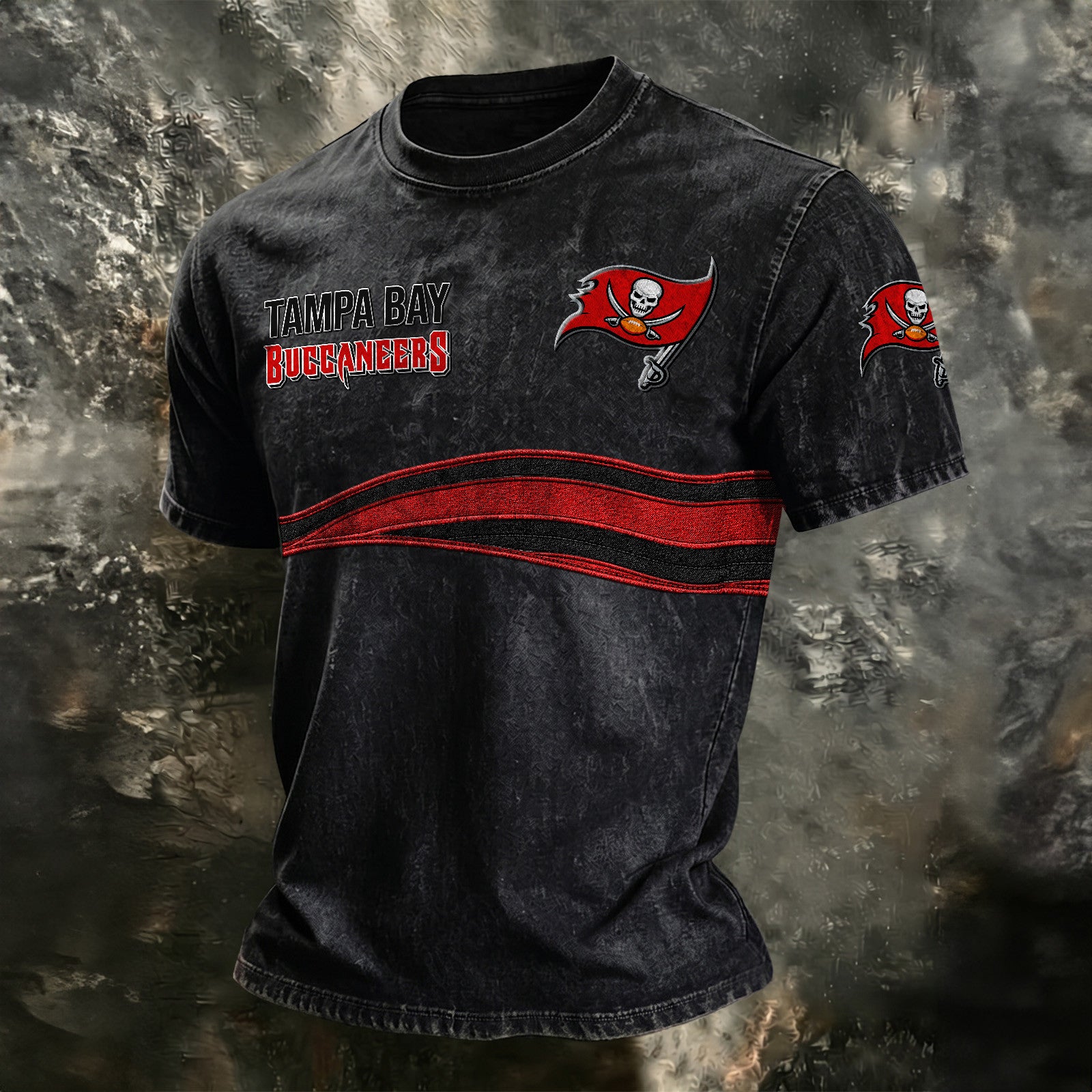 Tampa Bay Buccaneers NNPAT1225
