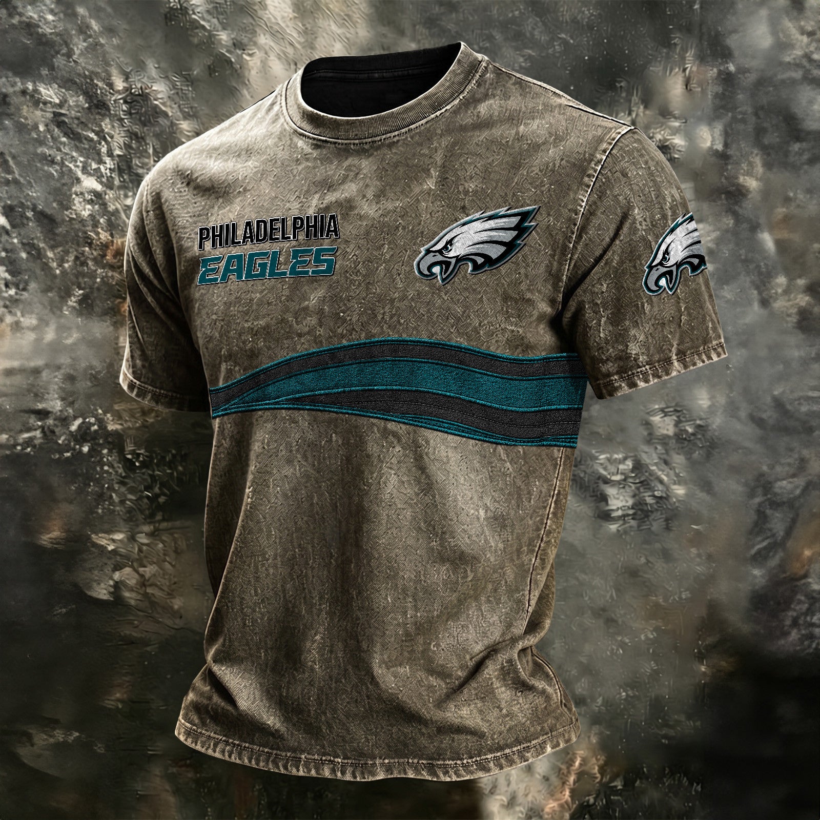 Philadelphia Eagles NNPAT1221