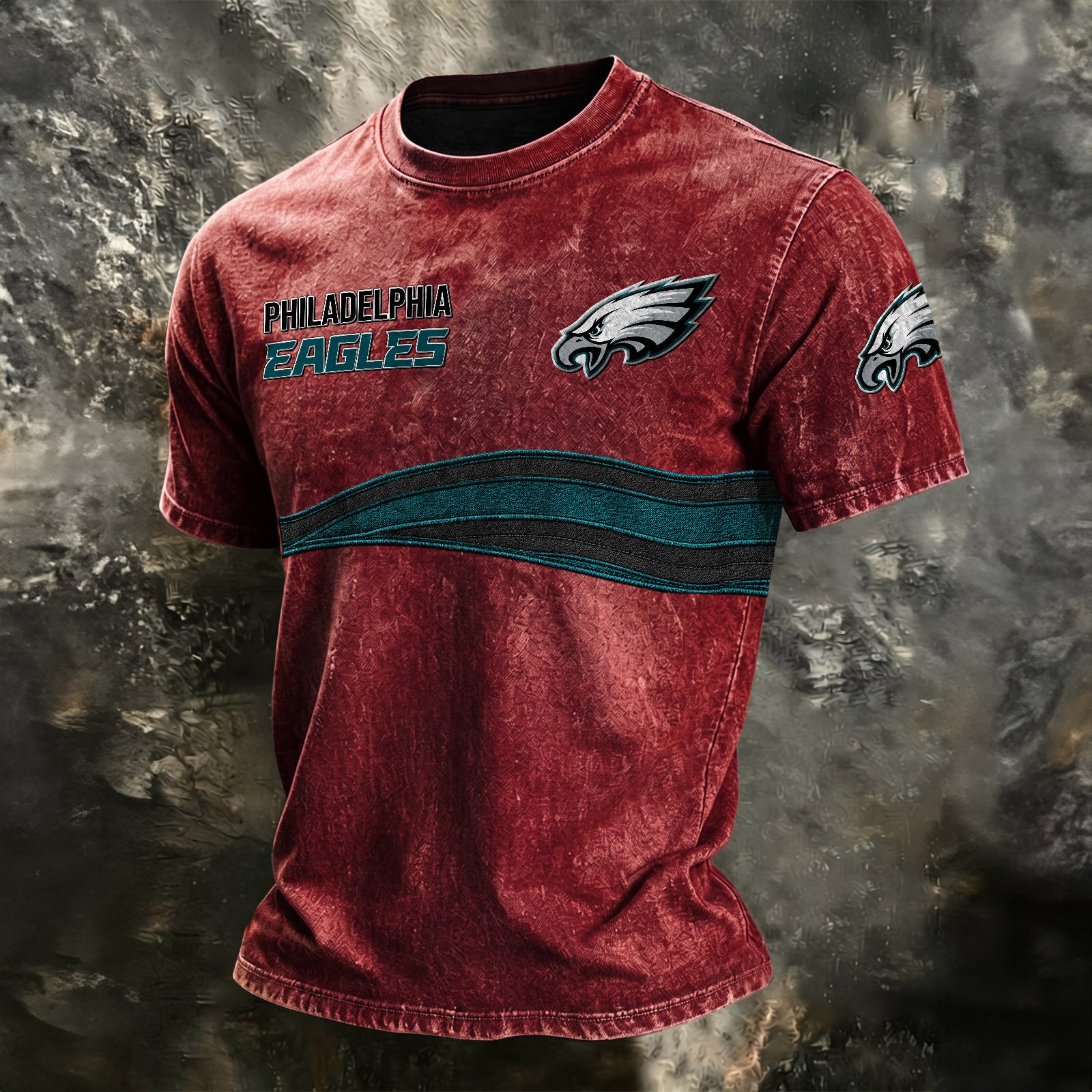 Philadelphia Eagles NNPAT1221