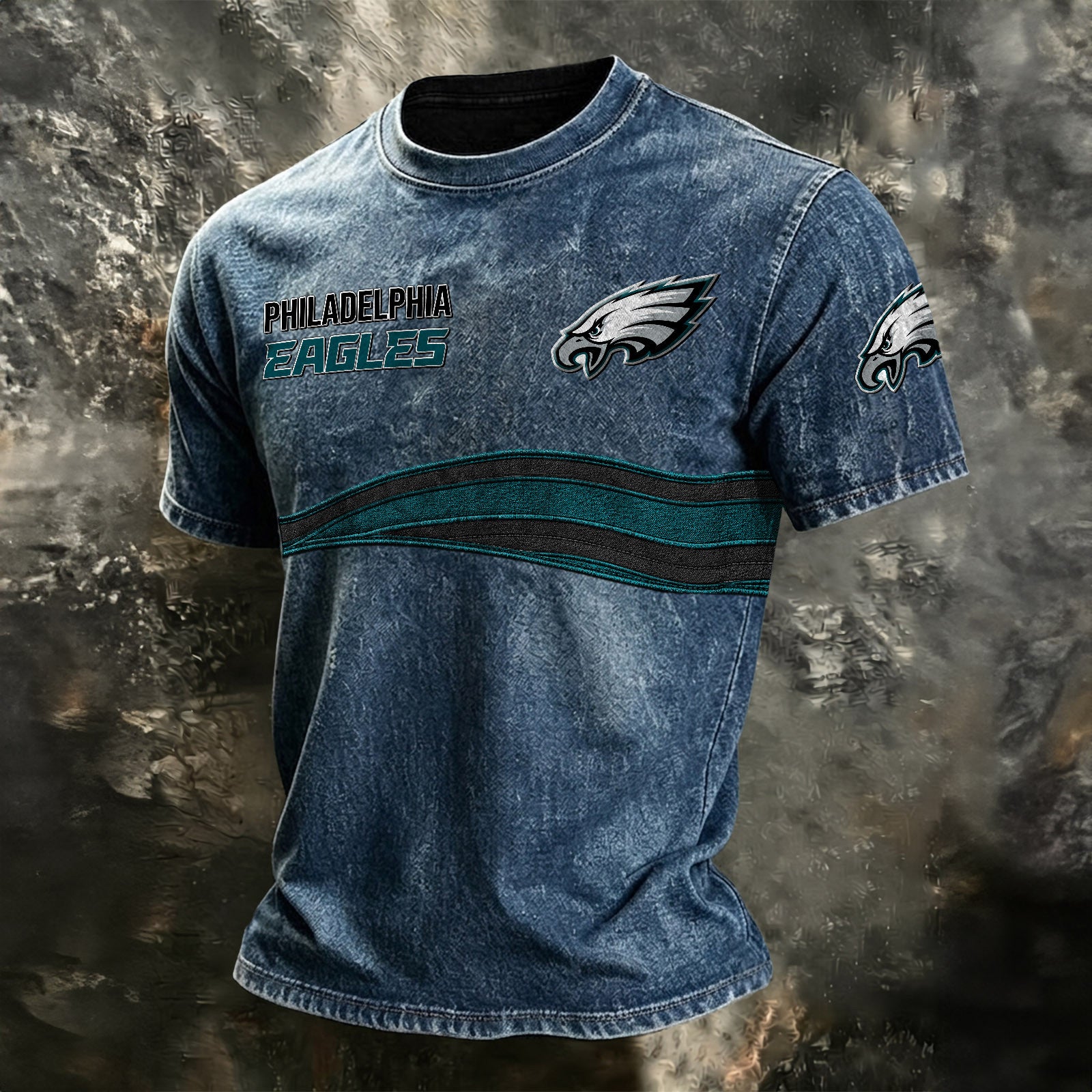 Philadelphia Eagles NNPAT1221