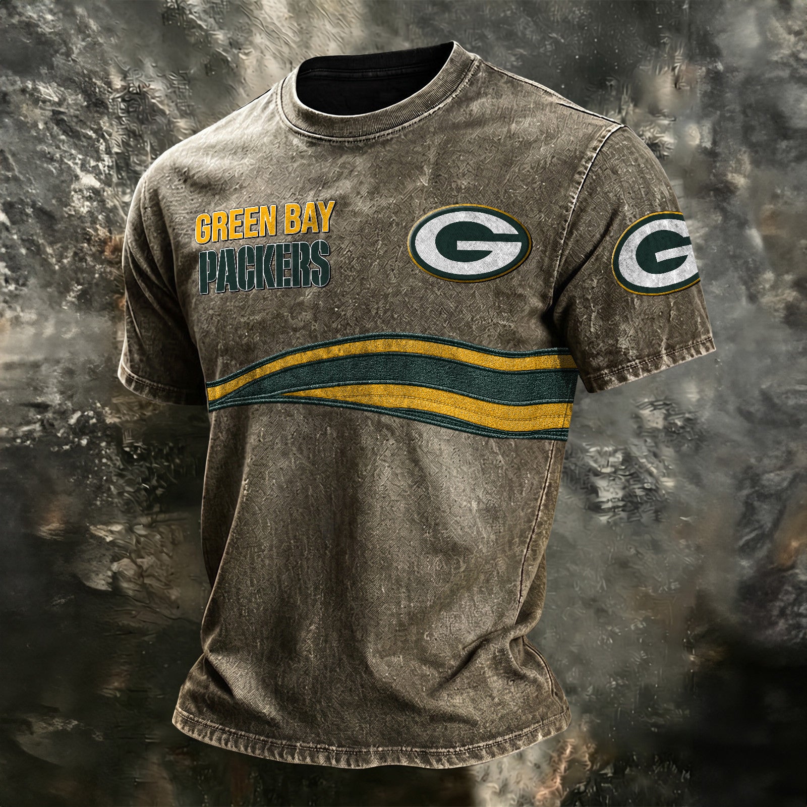 Green Bay Packers NNPAT1207