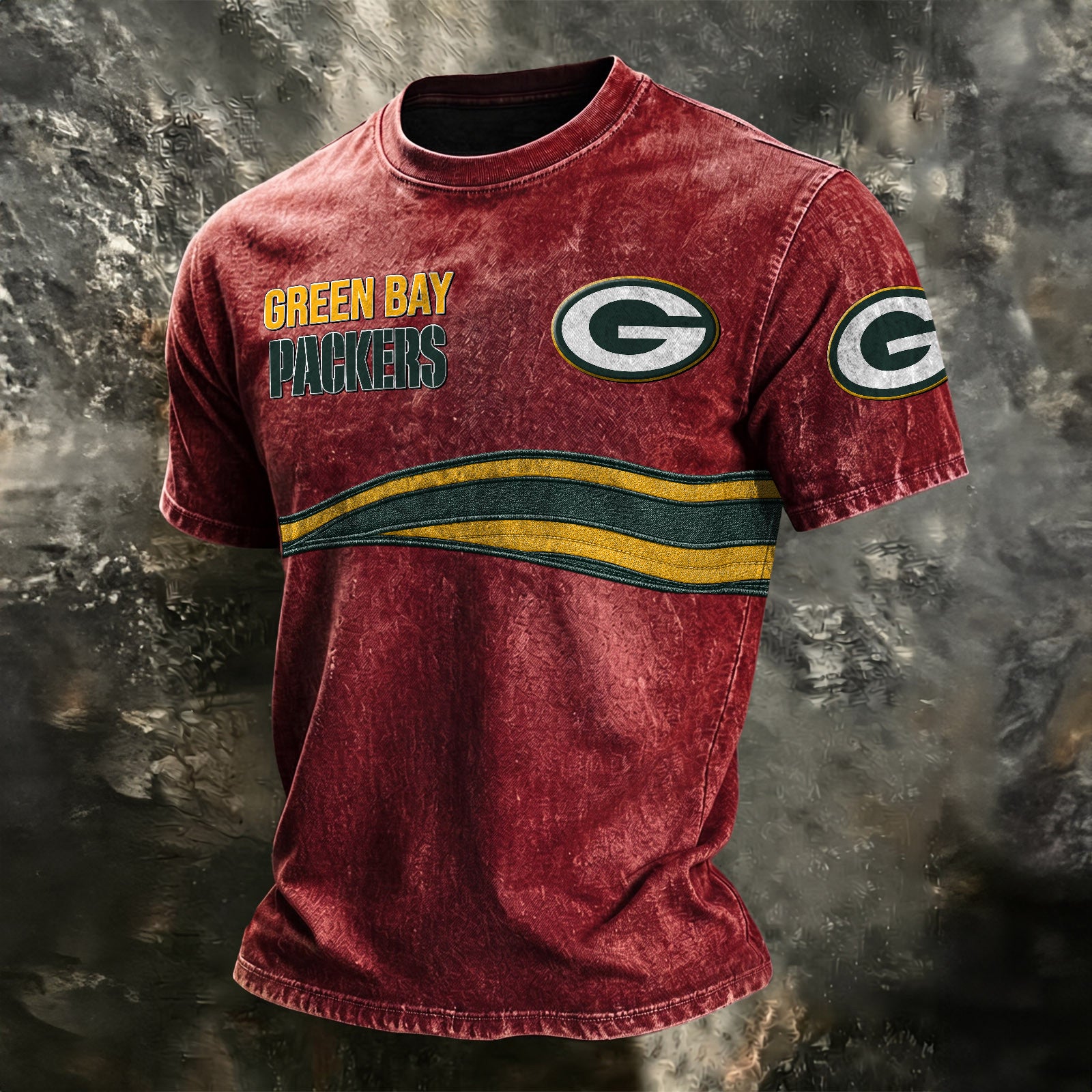 Green Bay Packers NNPAT1207