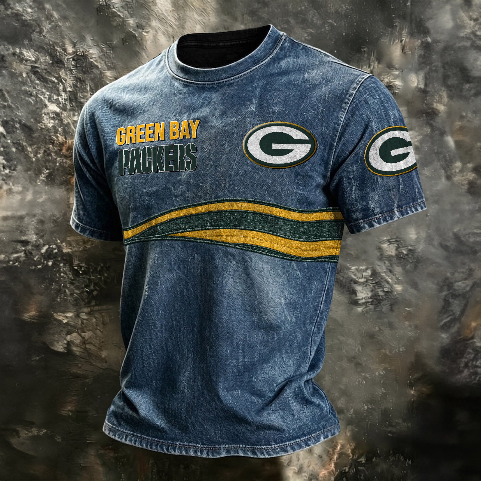 Green Bay Packers NNPAT1207