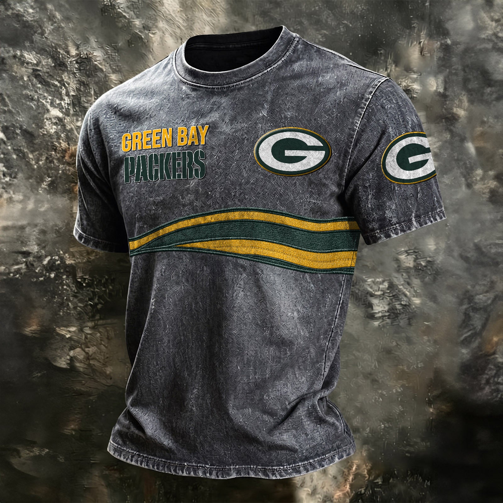 Green Bay Packers NNPAT1207