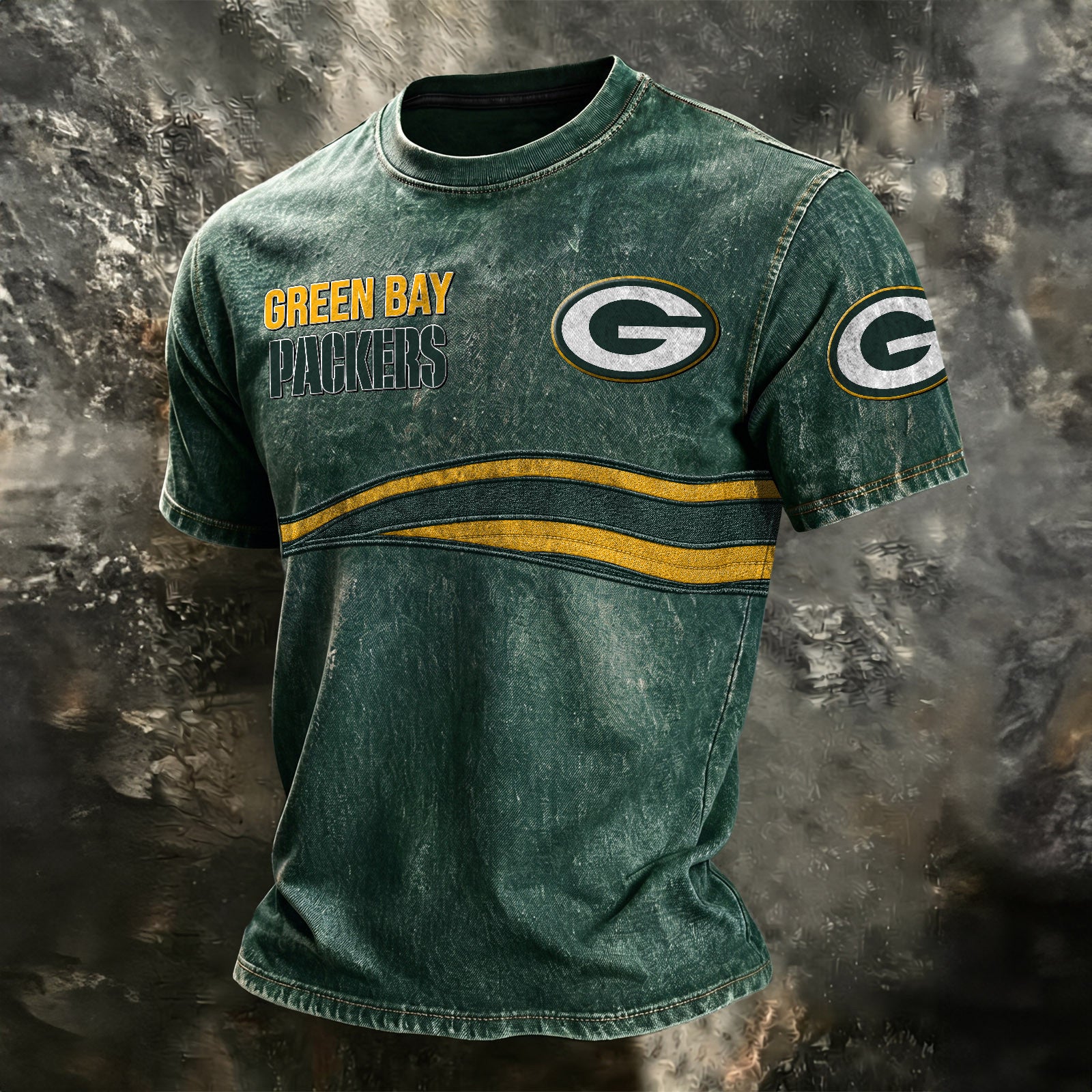 Green Bay Packers NNPAT1207