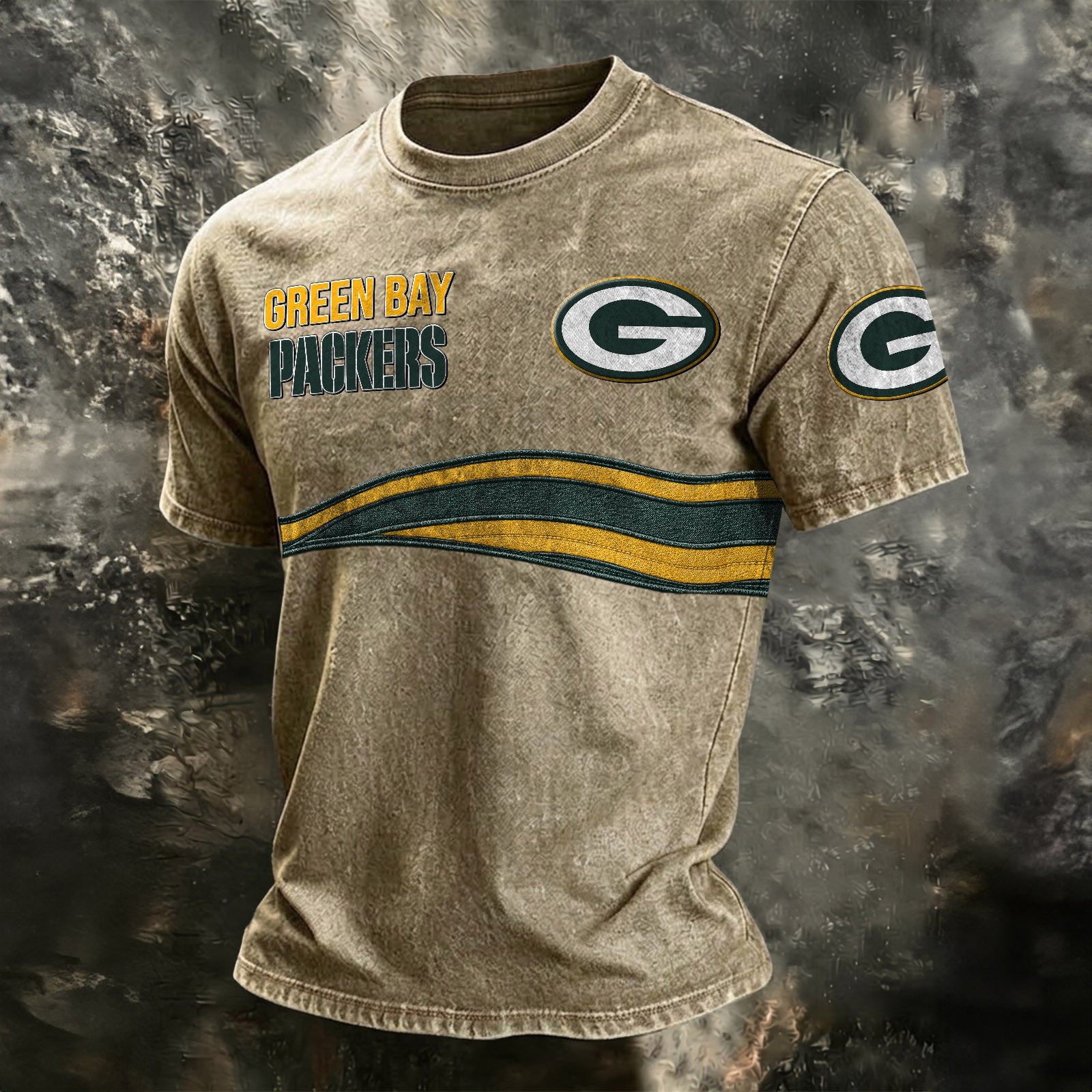 Green Bay Packers NNPAT1207