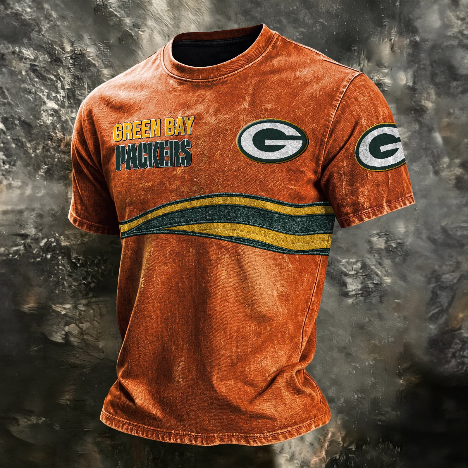 Green Bay Packers NNPAT1207