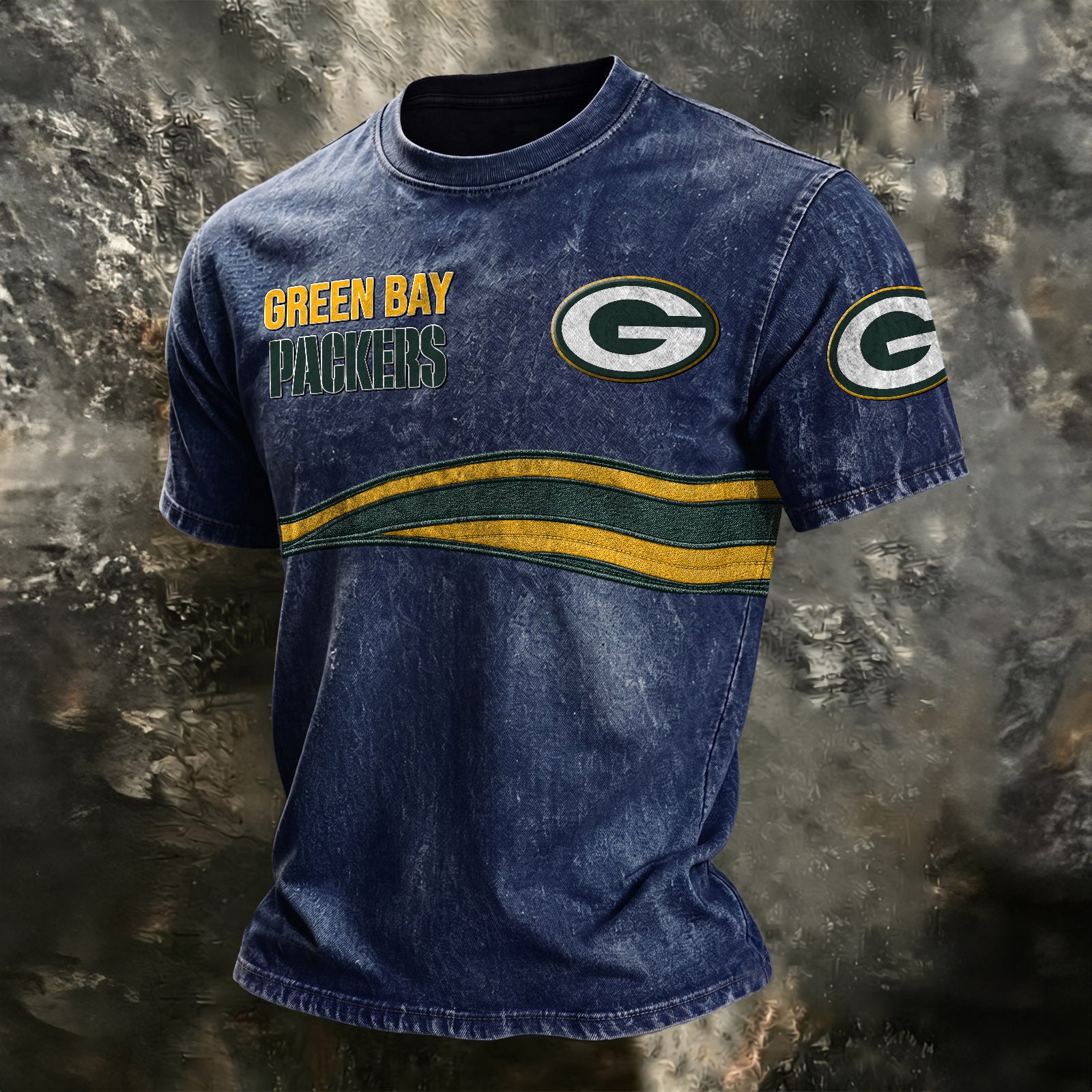 Green Bay Packers NNPAT1207
