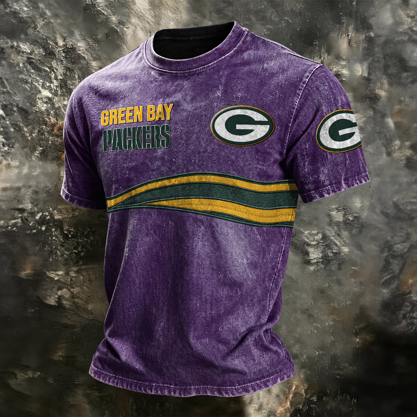 Green Bay Packers NNPAT1207
