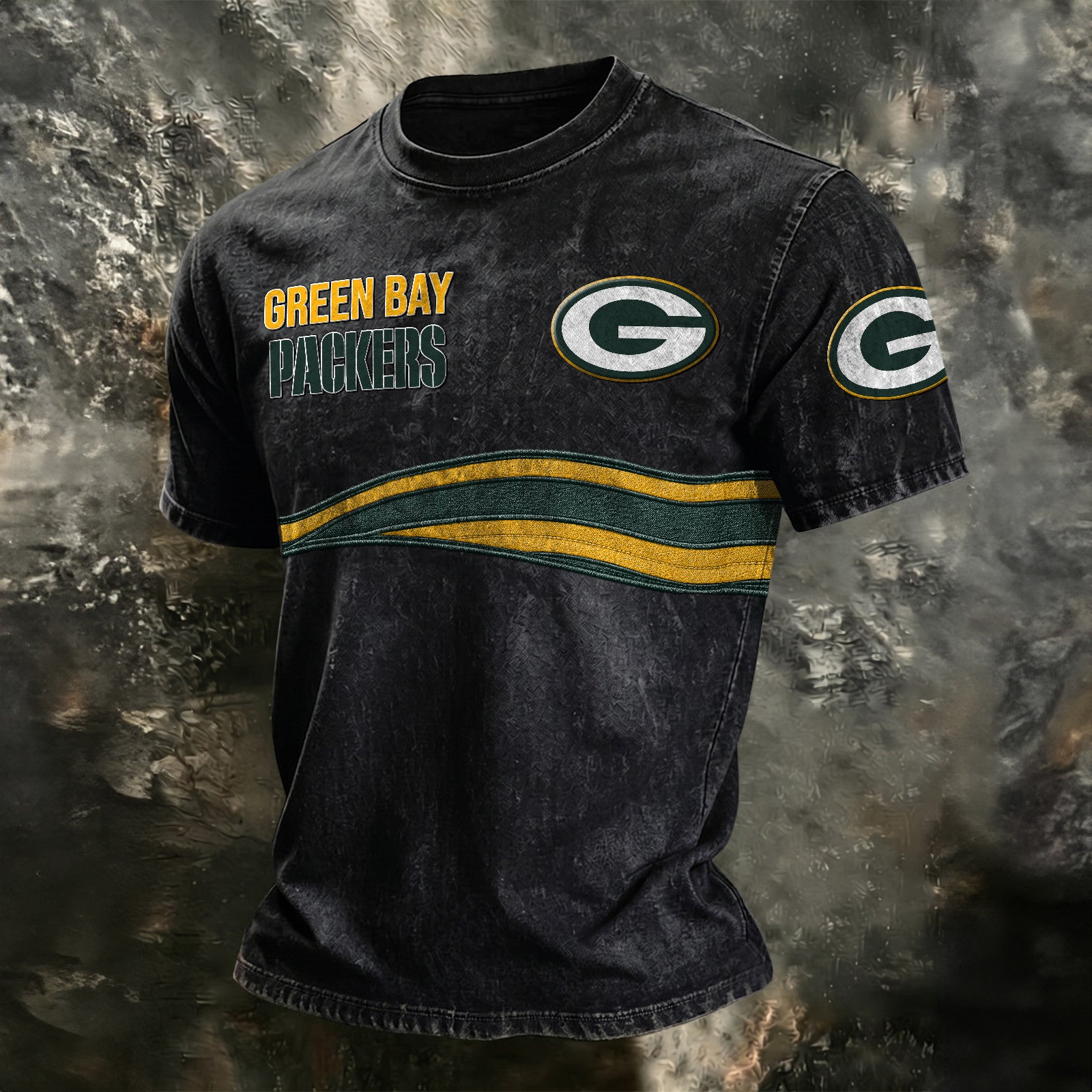 Green Bay Packers NNPAT1207