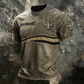 New Orleans Saints NNPAT1218