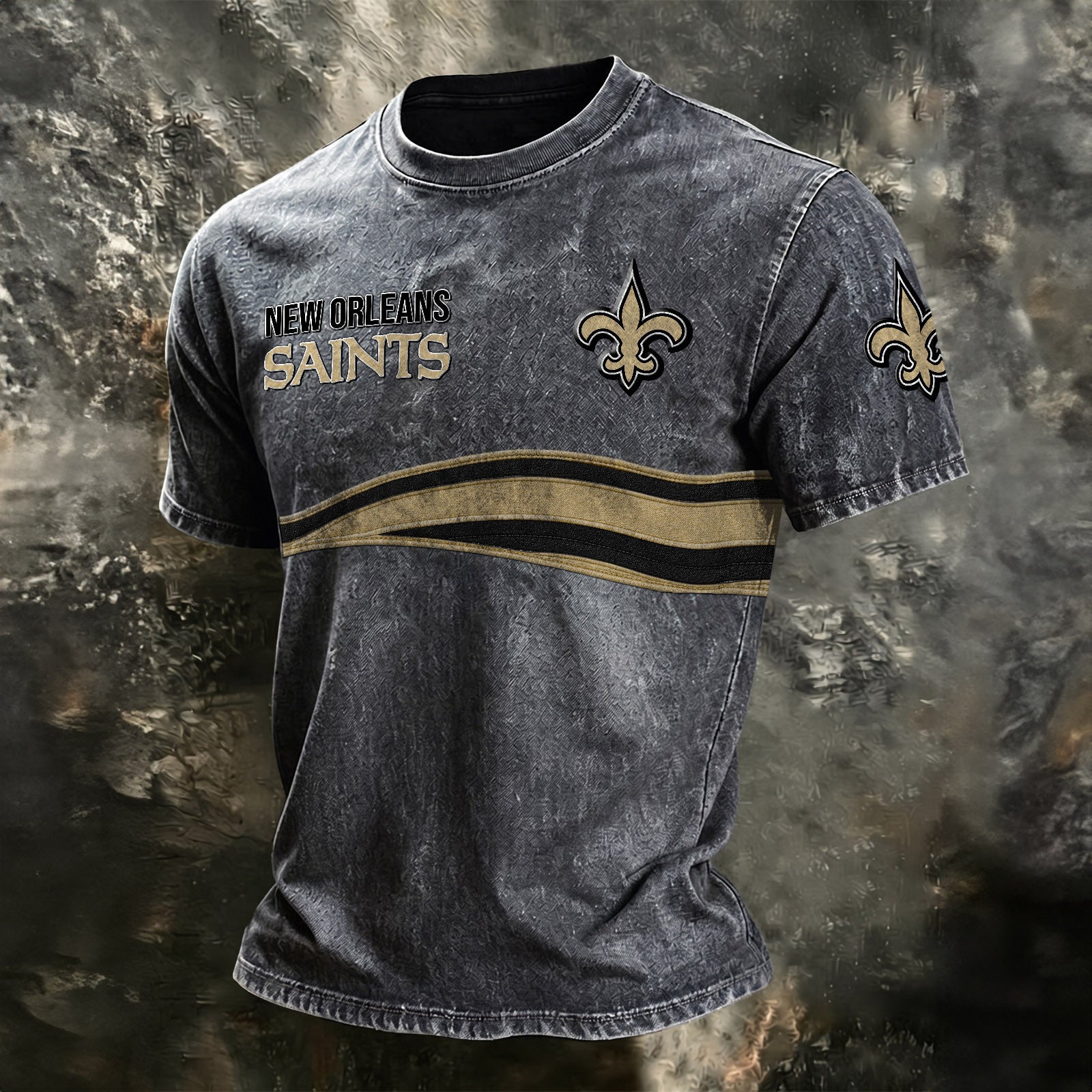 New Orleans Saints NNPAT1218