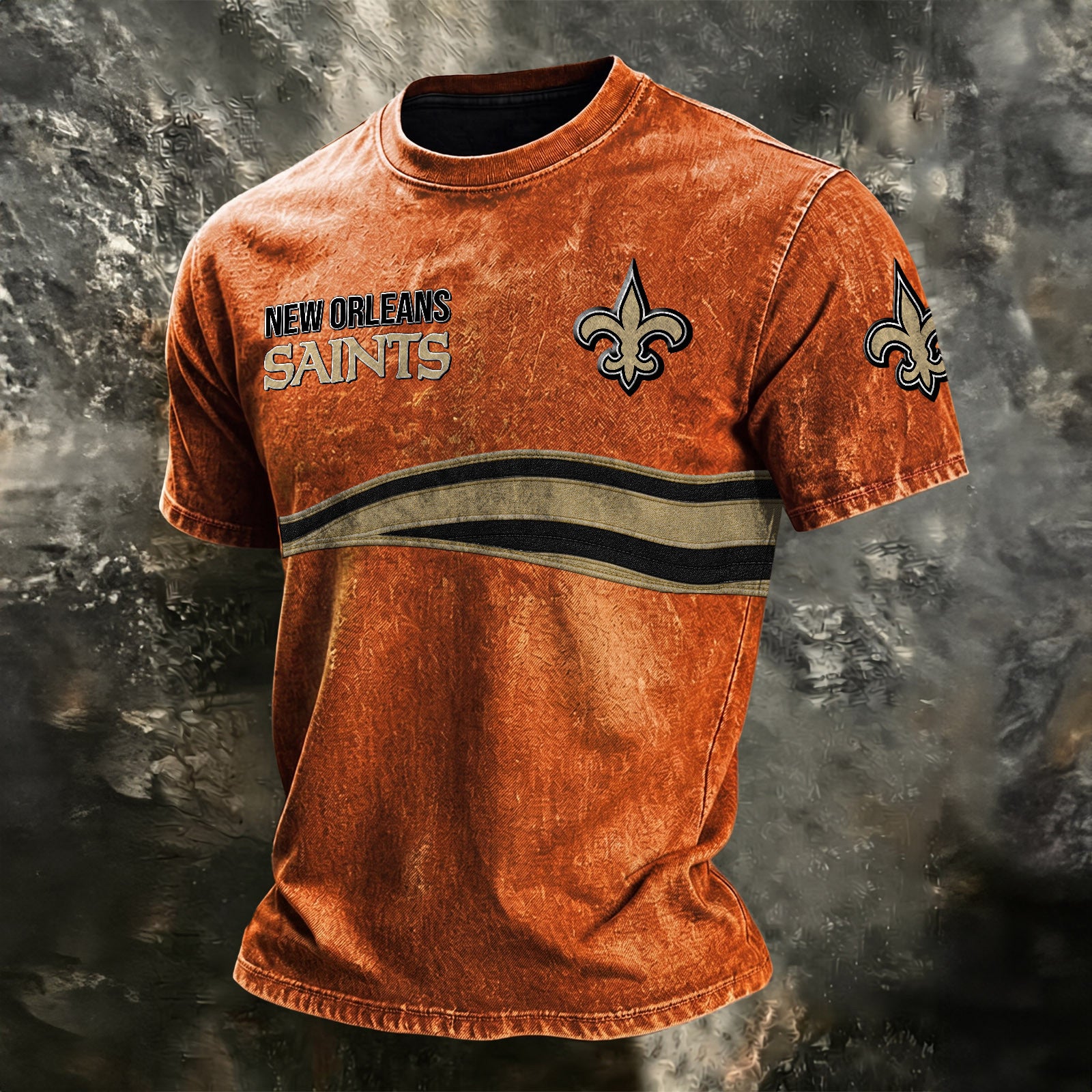 New Orleans Saints NNPAT1218