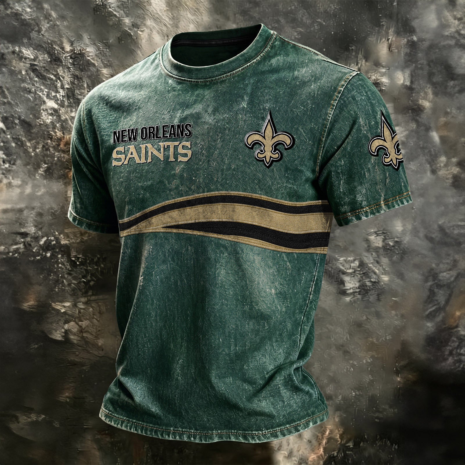 New Orleans Saints NNPAT1218