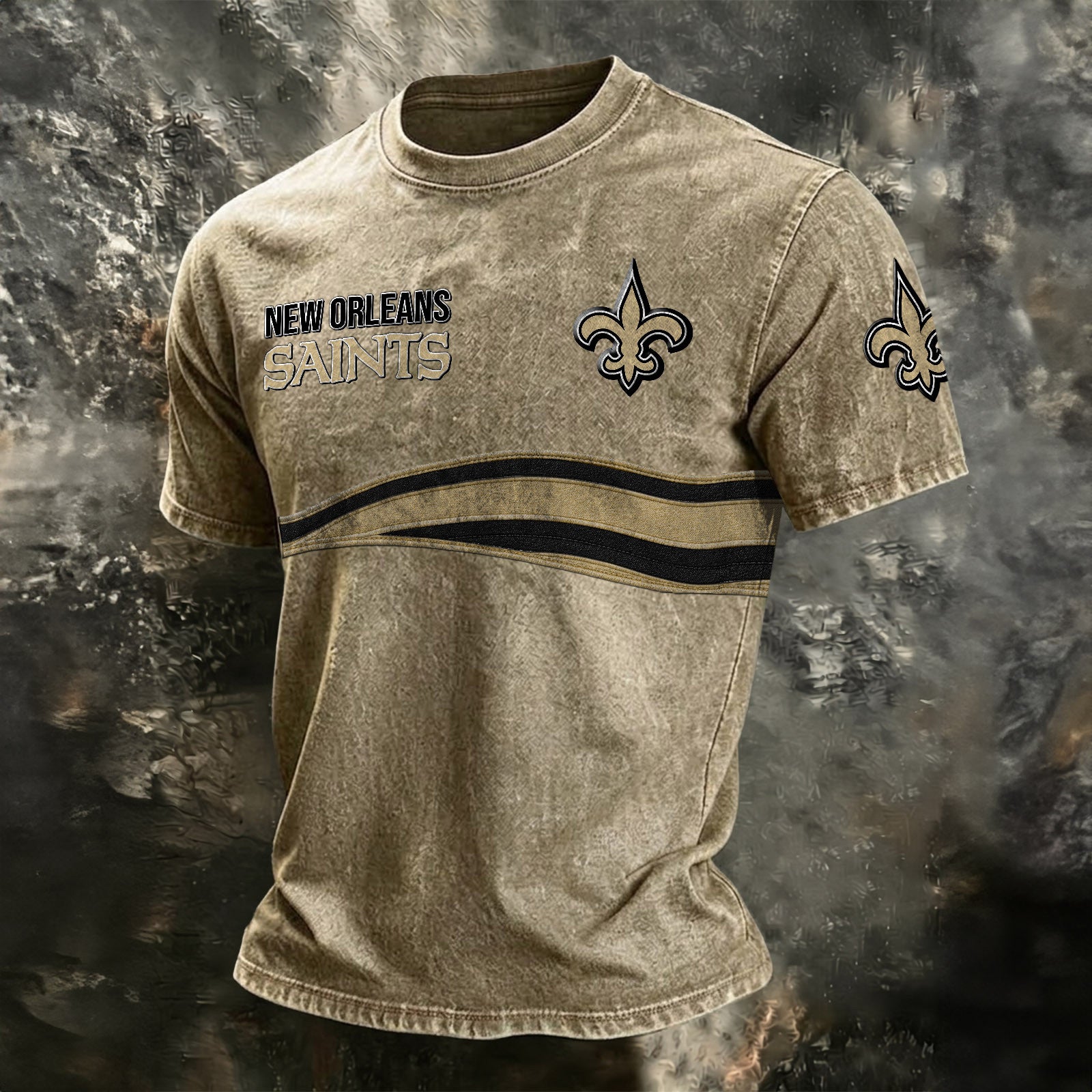 New Orleans Saints NNPAT1218