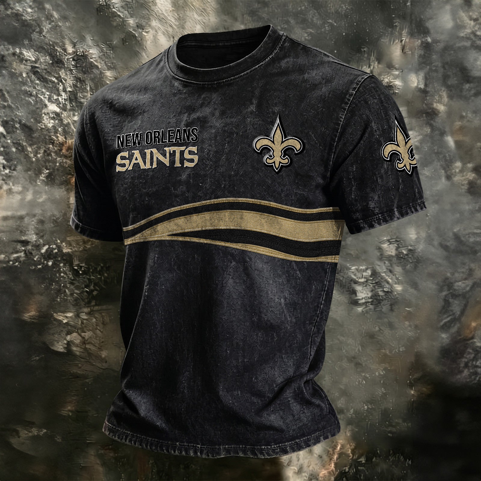 New Orleans Saints NNPAT1218