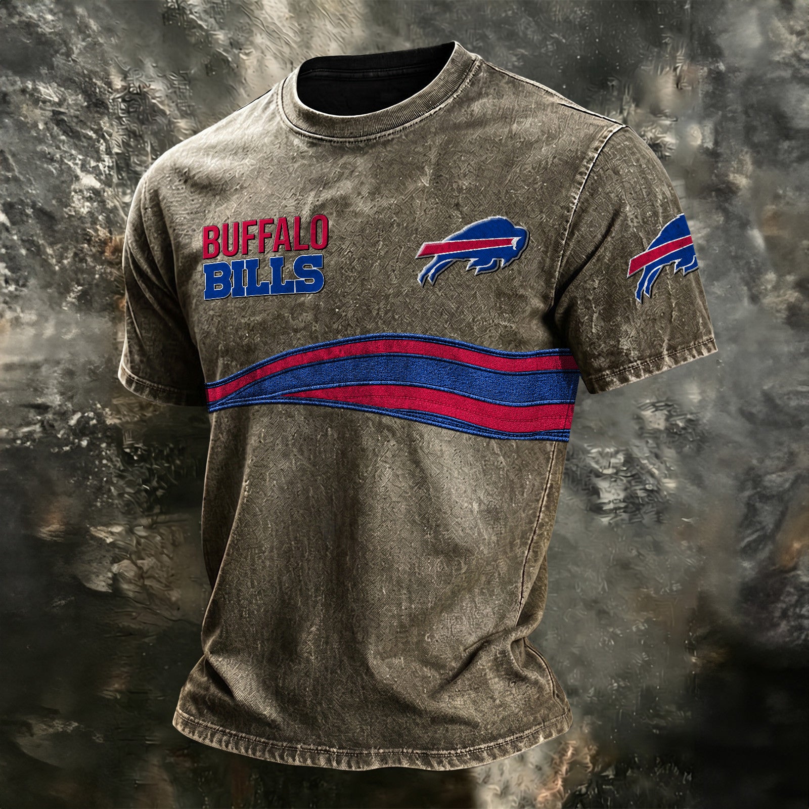 Buffalo Bills NNPAT1199