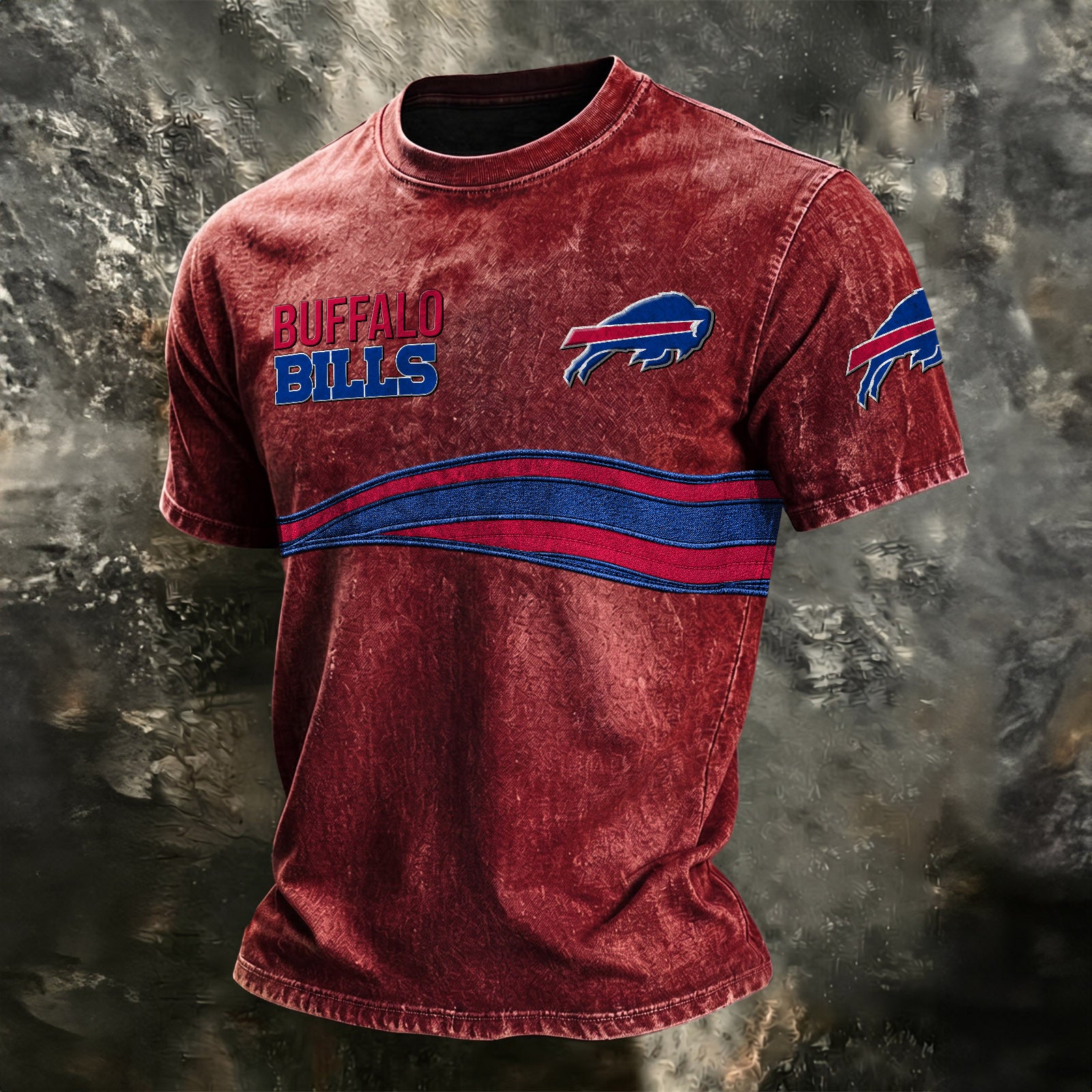 Buffalo Bills NNPAT1199