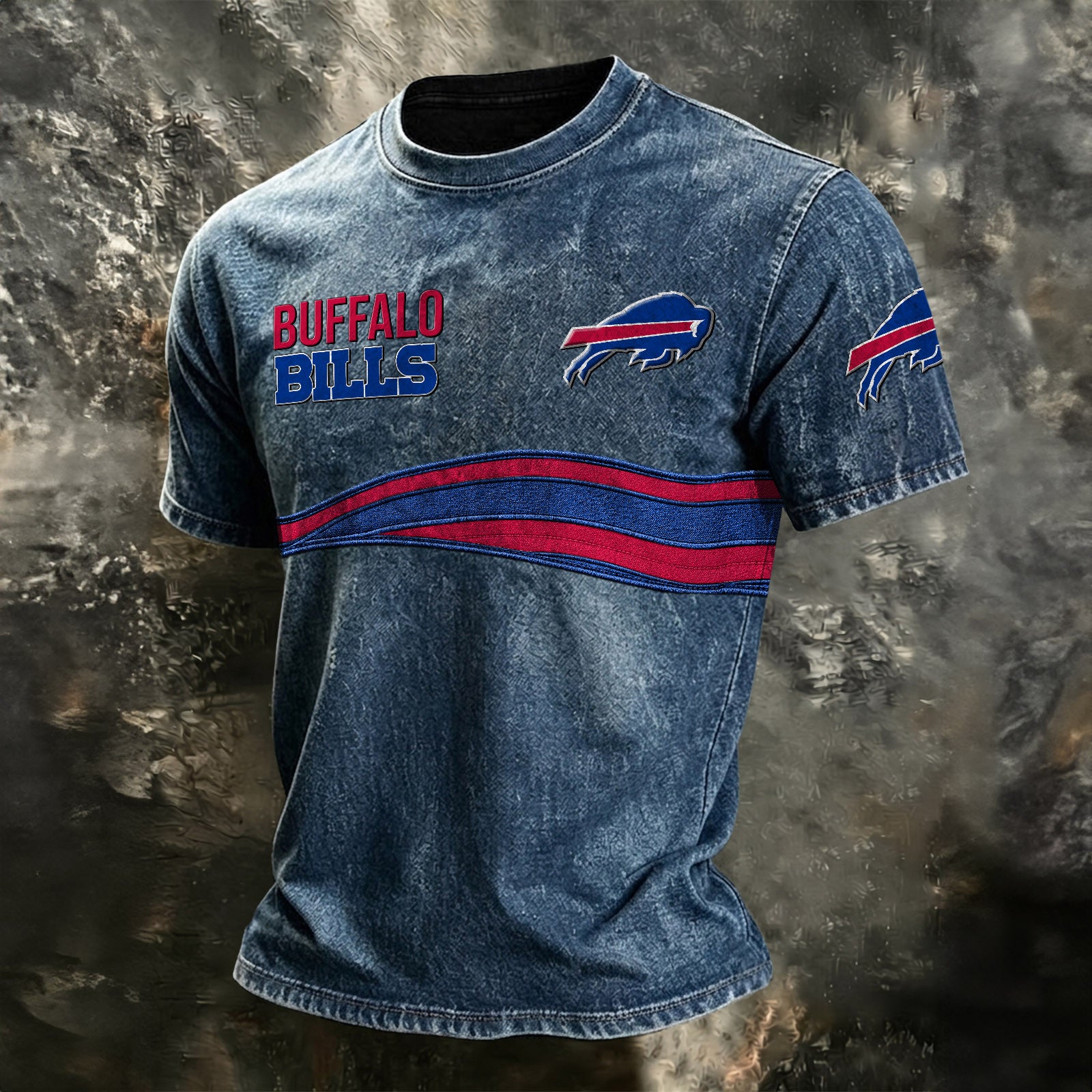 Buffalo Bills NNPAT1199