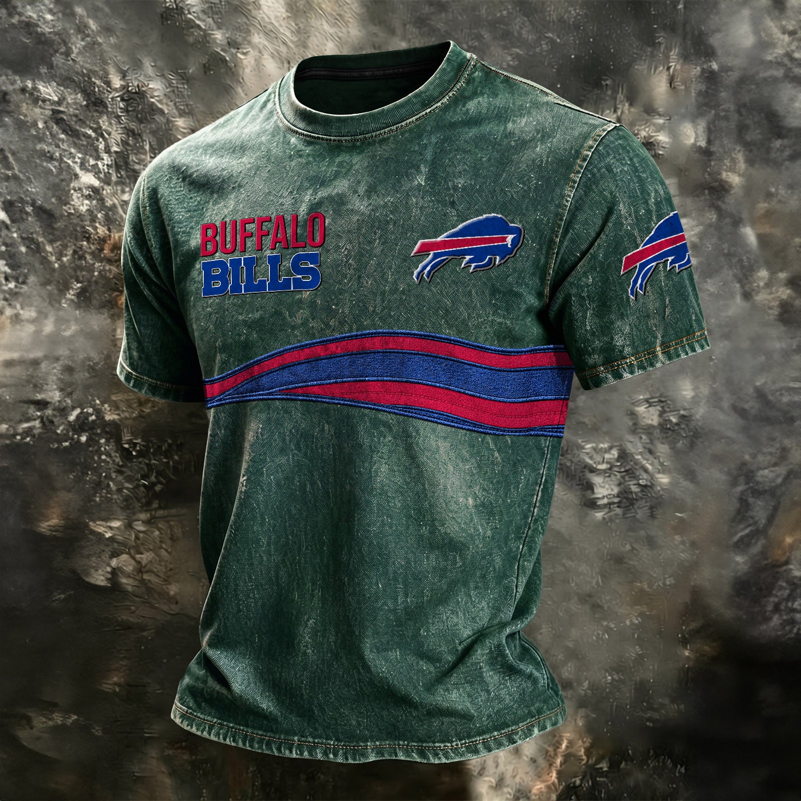 Buffalo Bills NNPAT1199