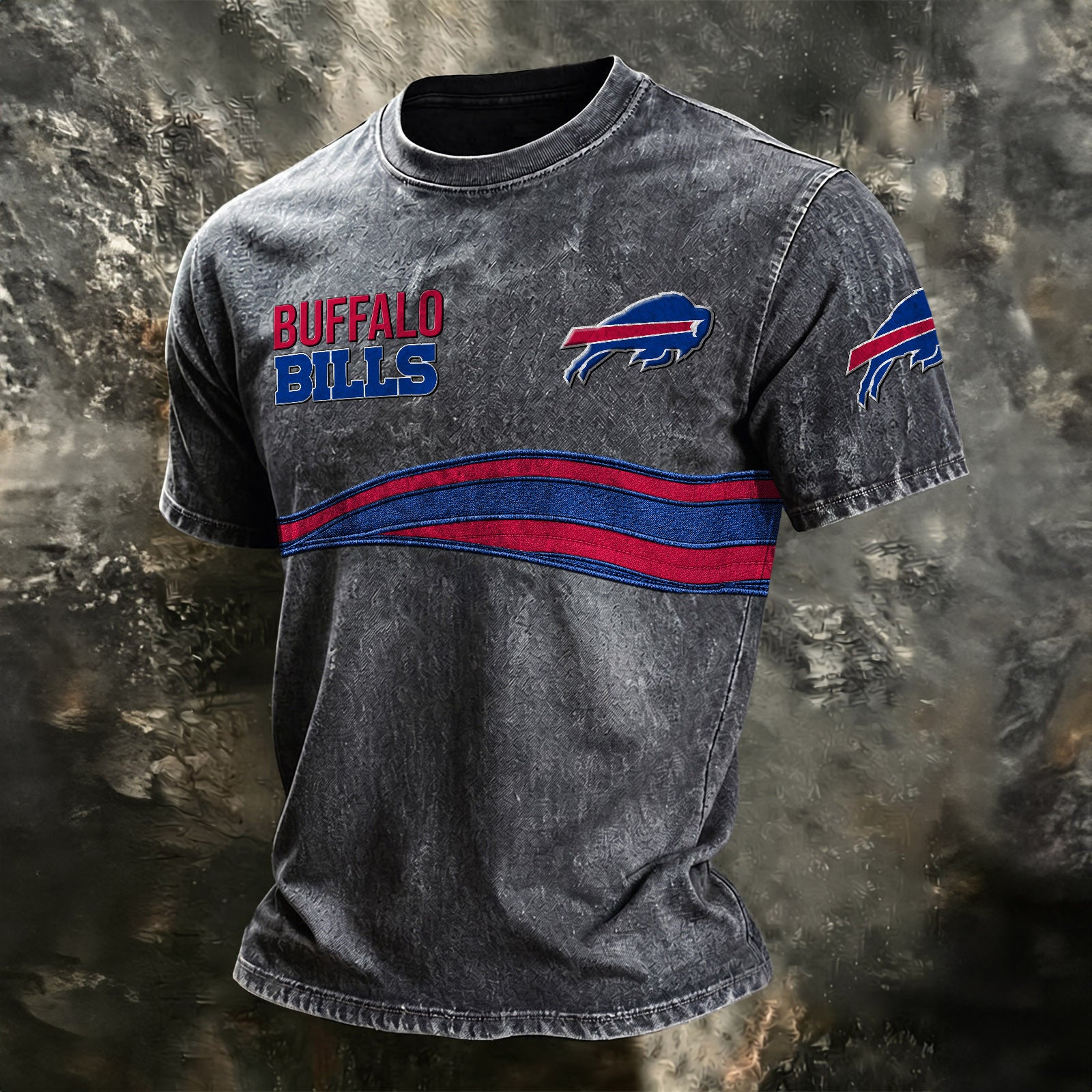 Buffalo Bills NNPAT1199
