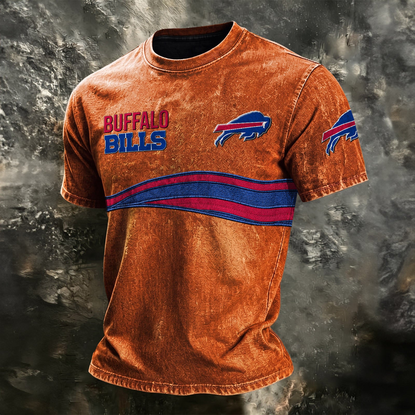 Buffalo Bills NNPAT1199