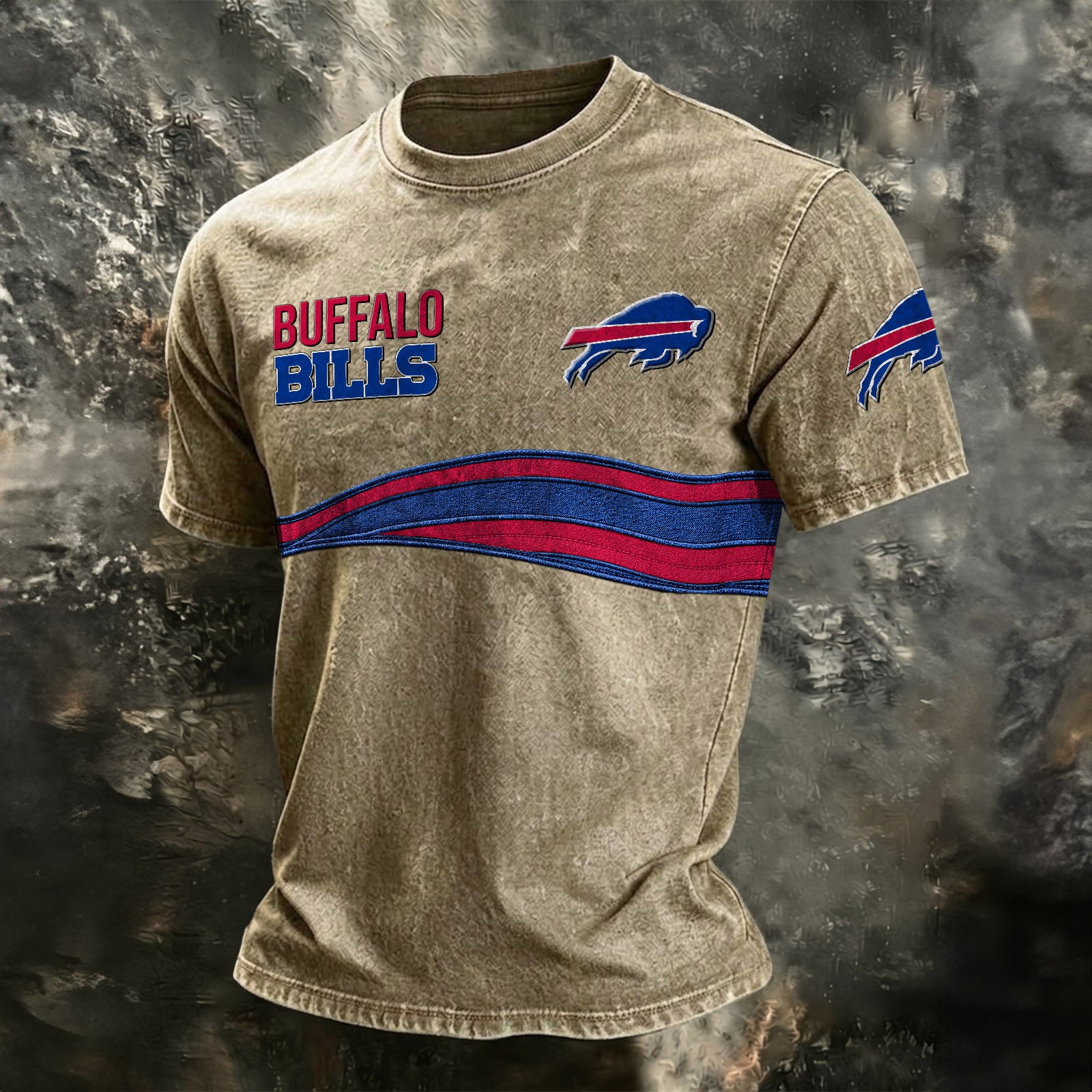 Buffalo Bills NNPAT1199