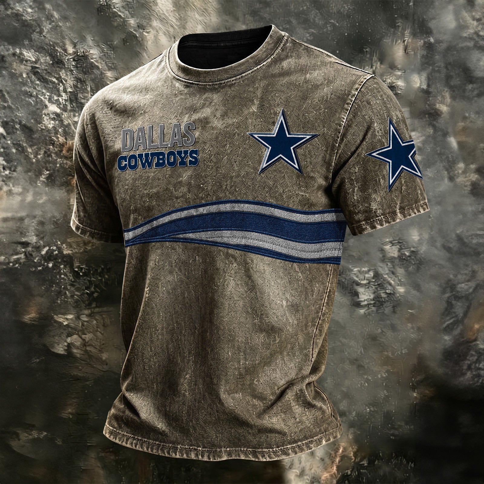 Dallas Cowboys NNPAT1204