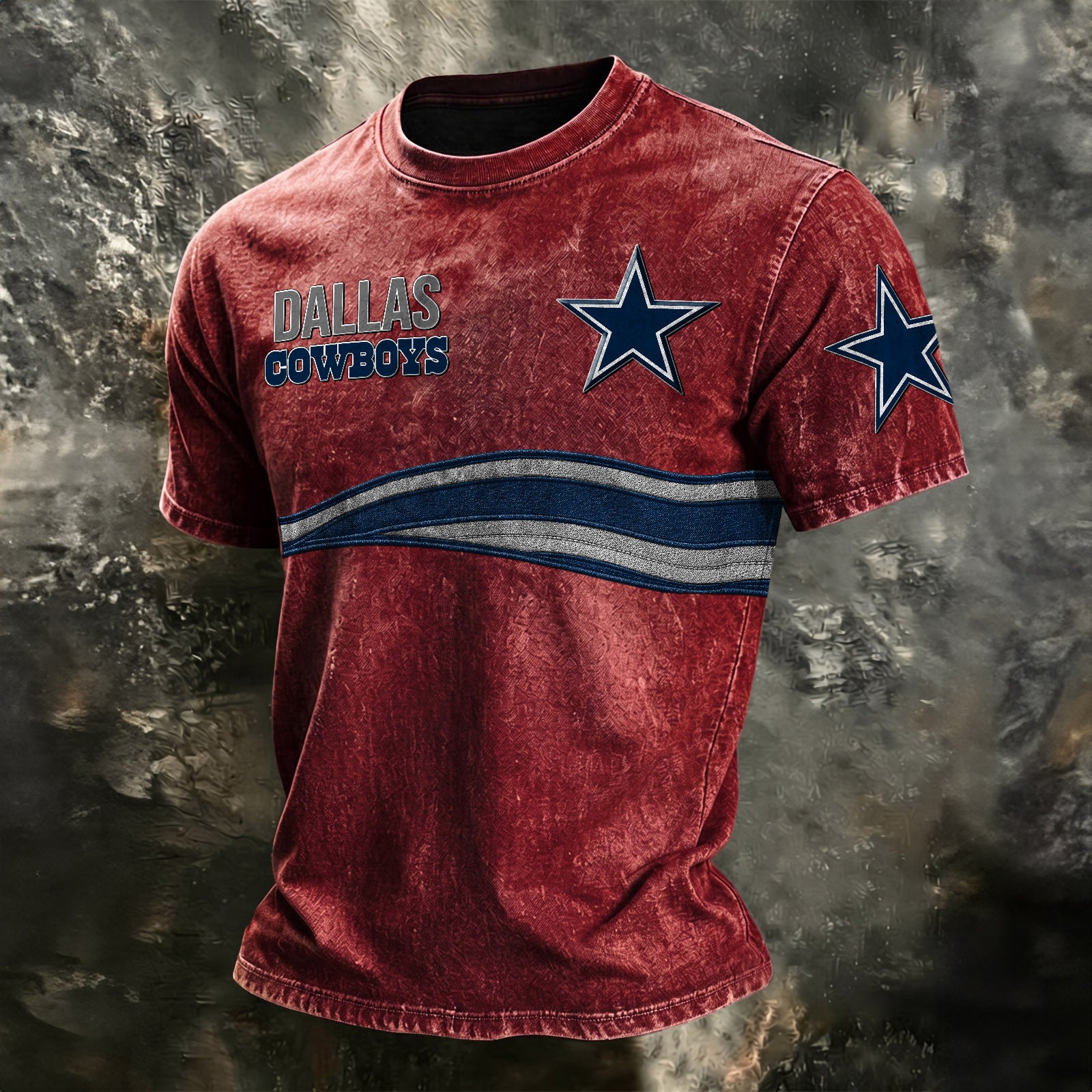 Dallas Cowboys NNPAT1204