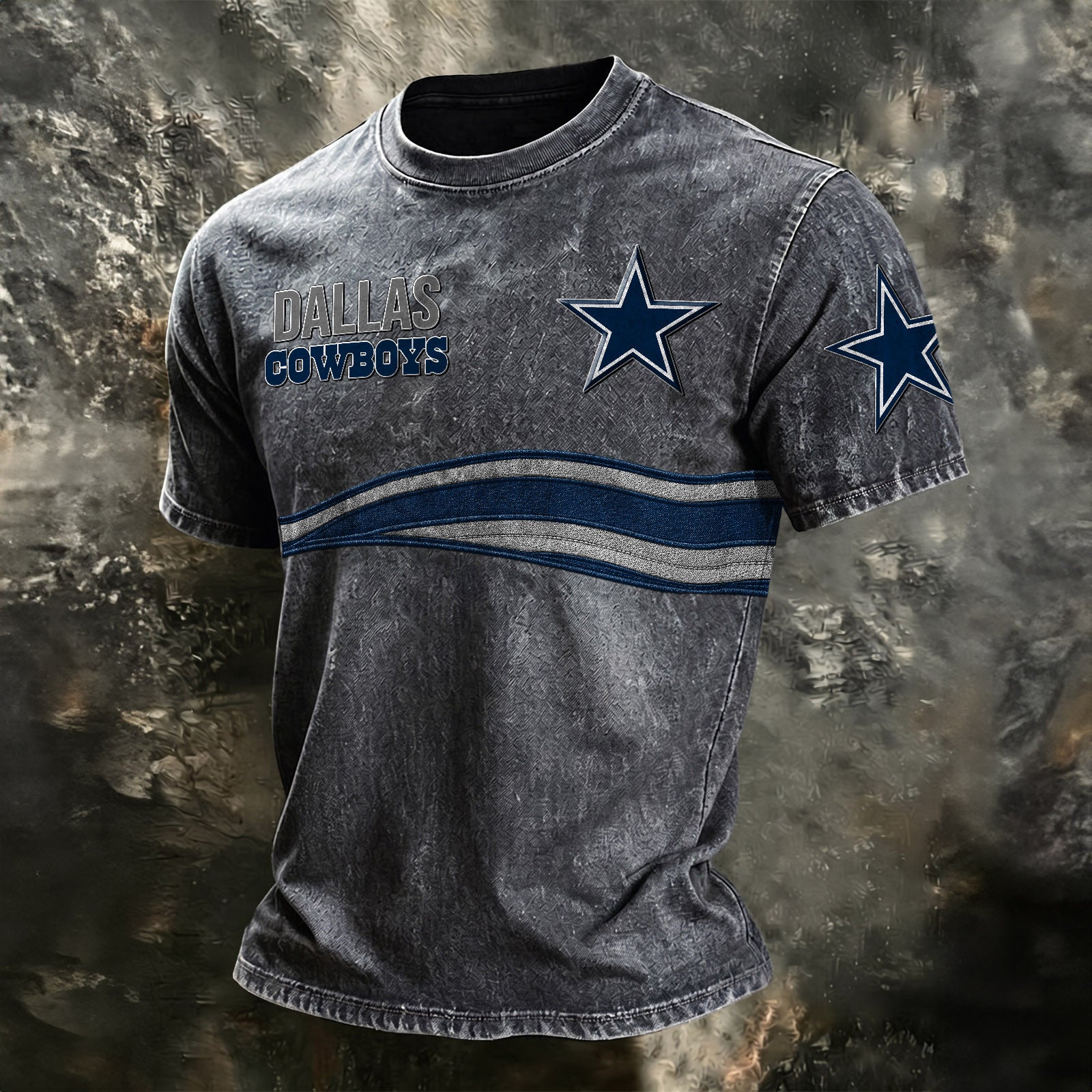 Dallas Cowboys NNPAT1204