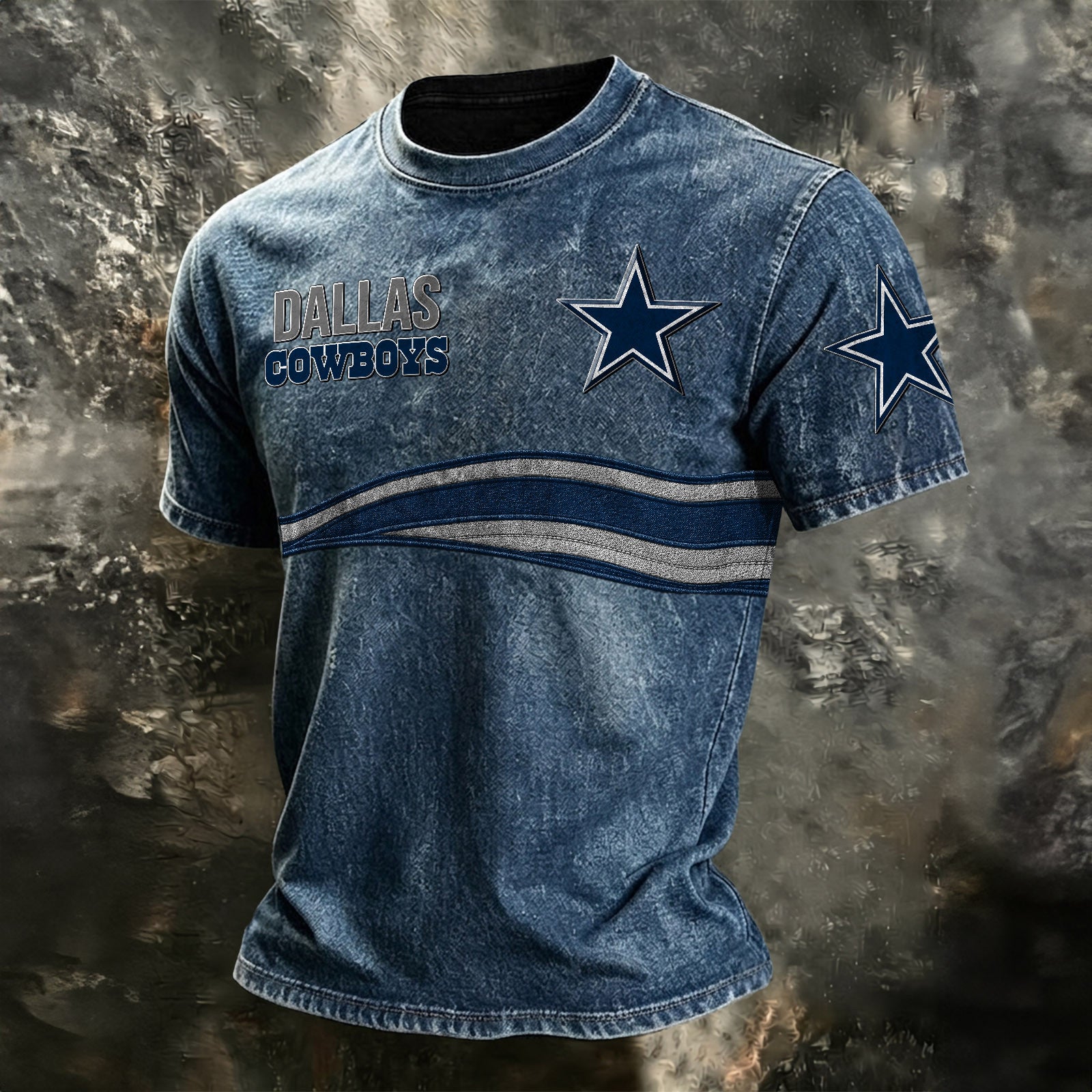Dallas Cowboys NNPAT1204