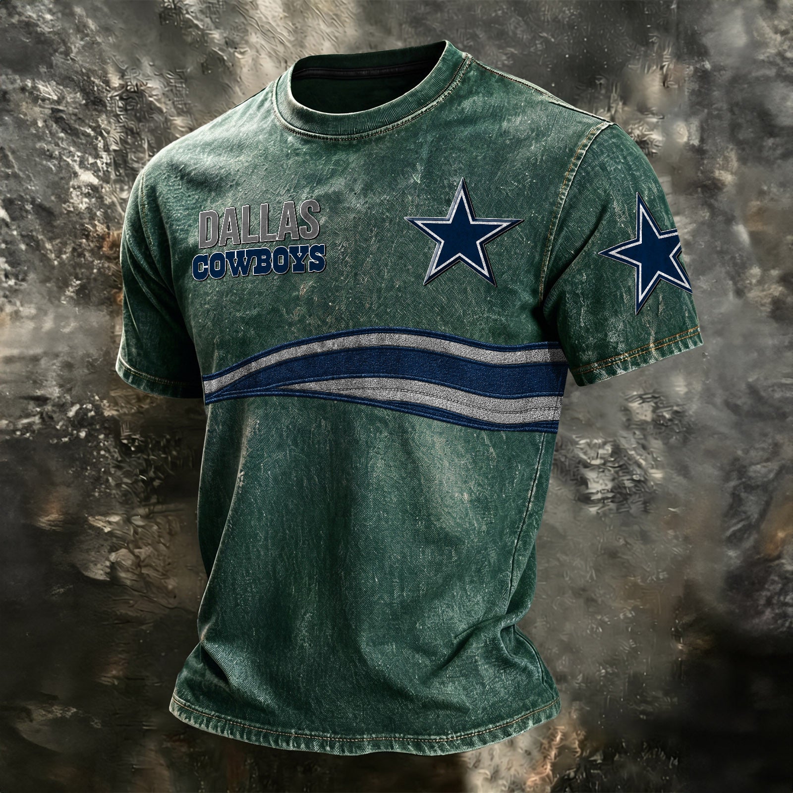 Dallas Cowboys NNPAT1204