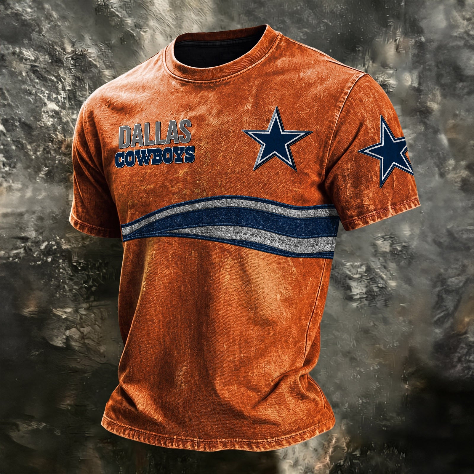Dallas Cowboys NNPAT1204