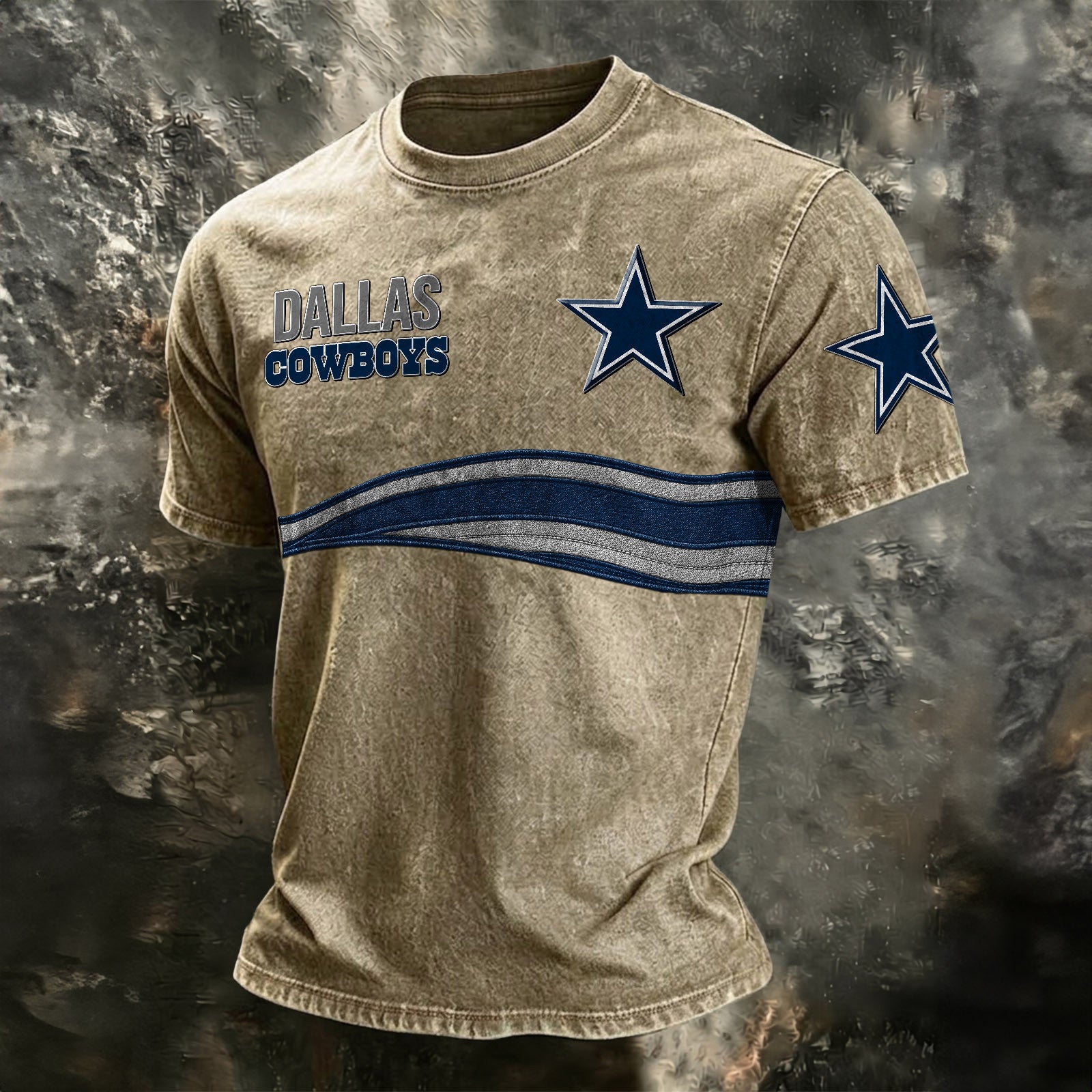 Dallas Cowboys NNPAT1204