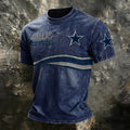 Dallas Cowboys NNPAT1204