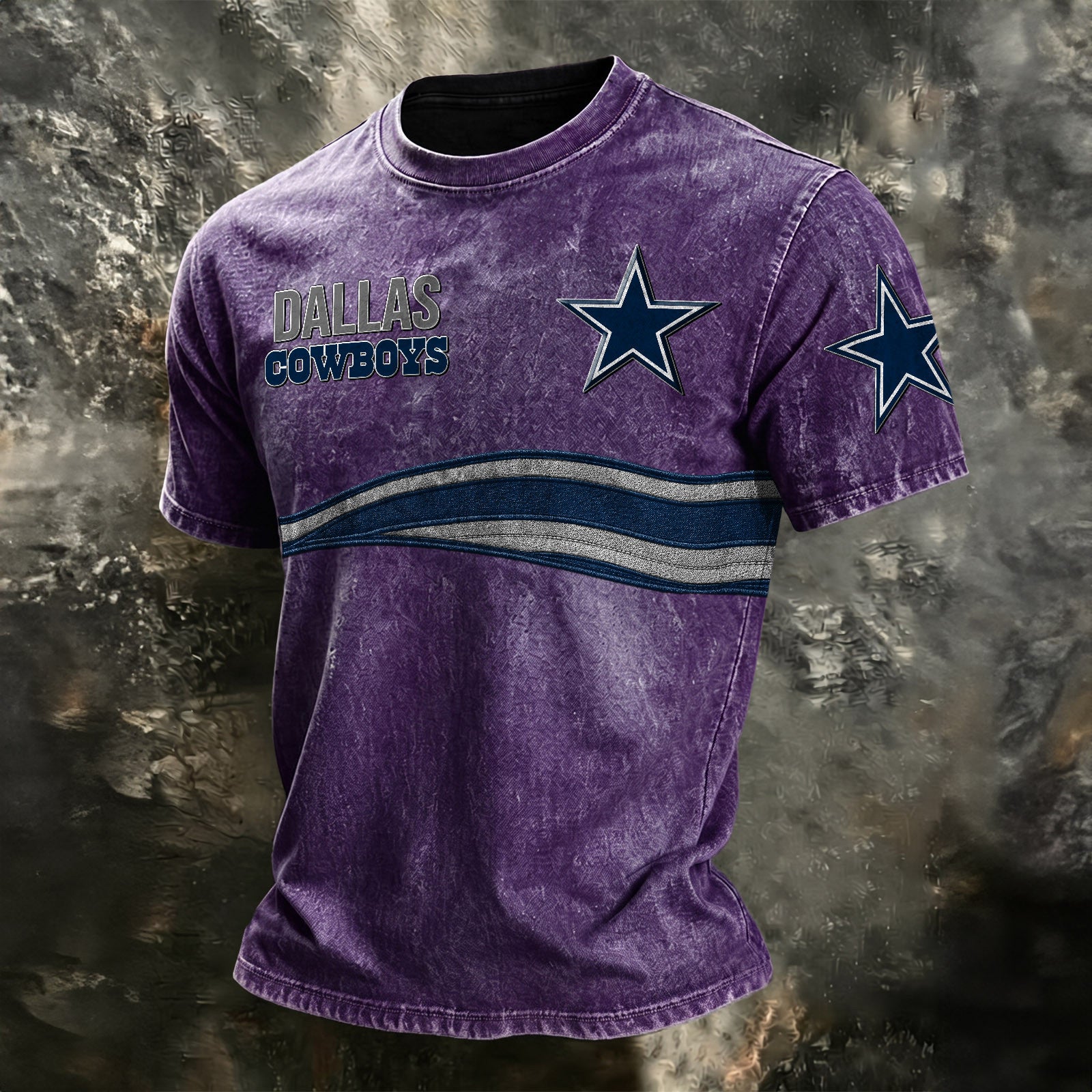 Dallas Cowboys NNPAT1204