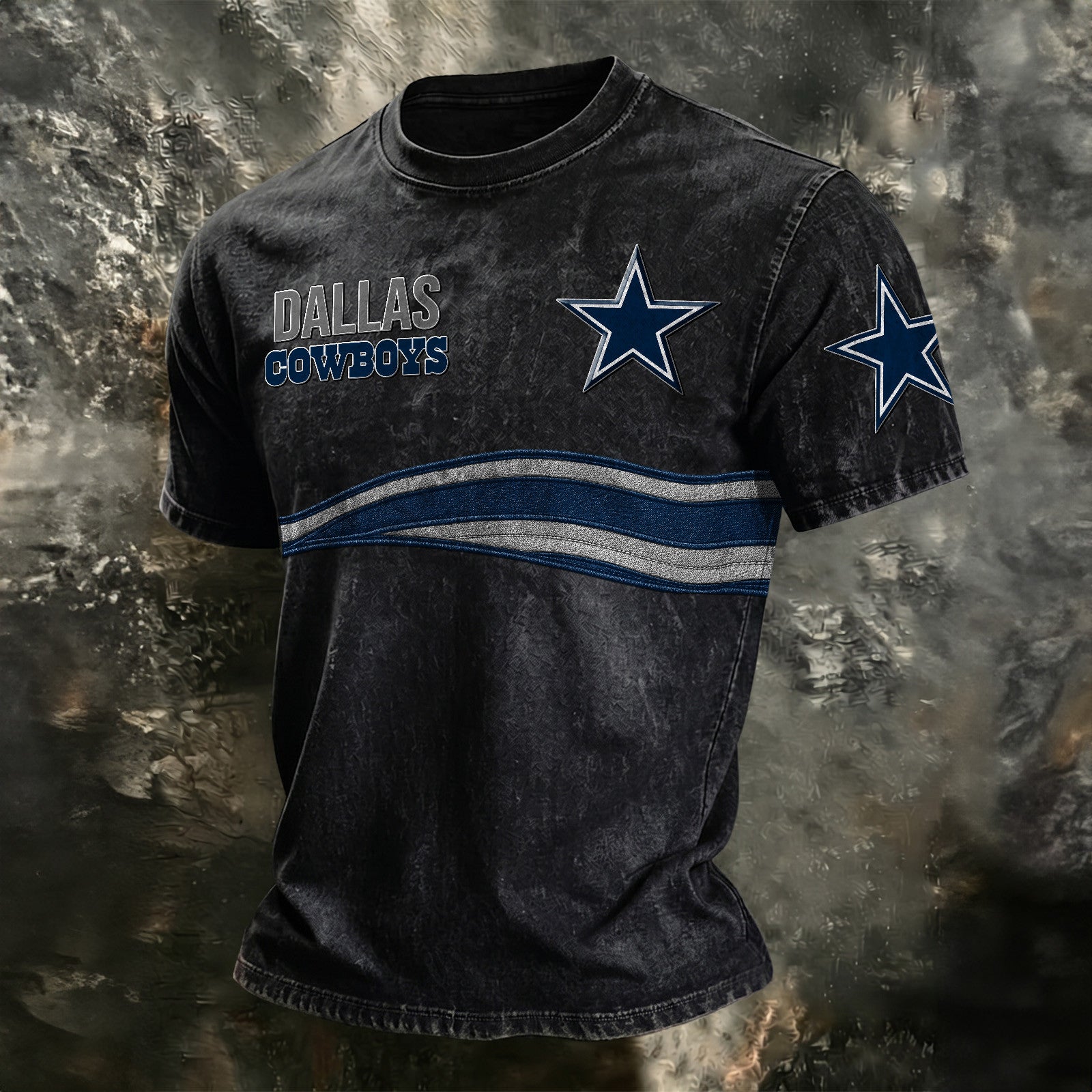 Dallas Cowboys NNPAT1204