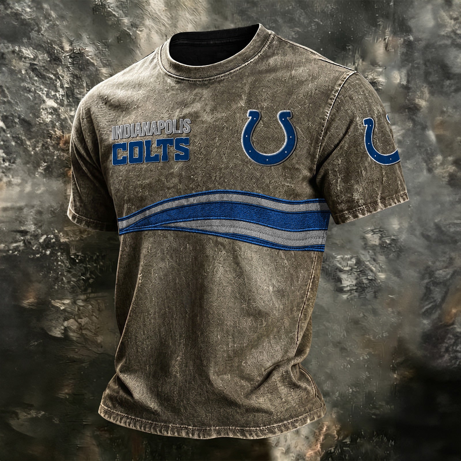 Indianapolis Colts NNPAT1209