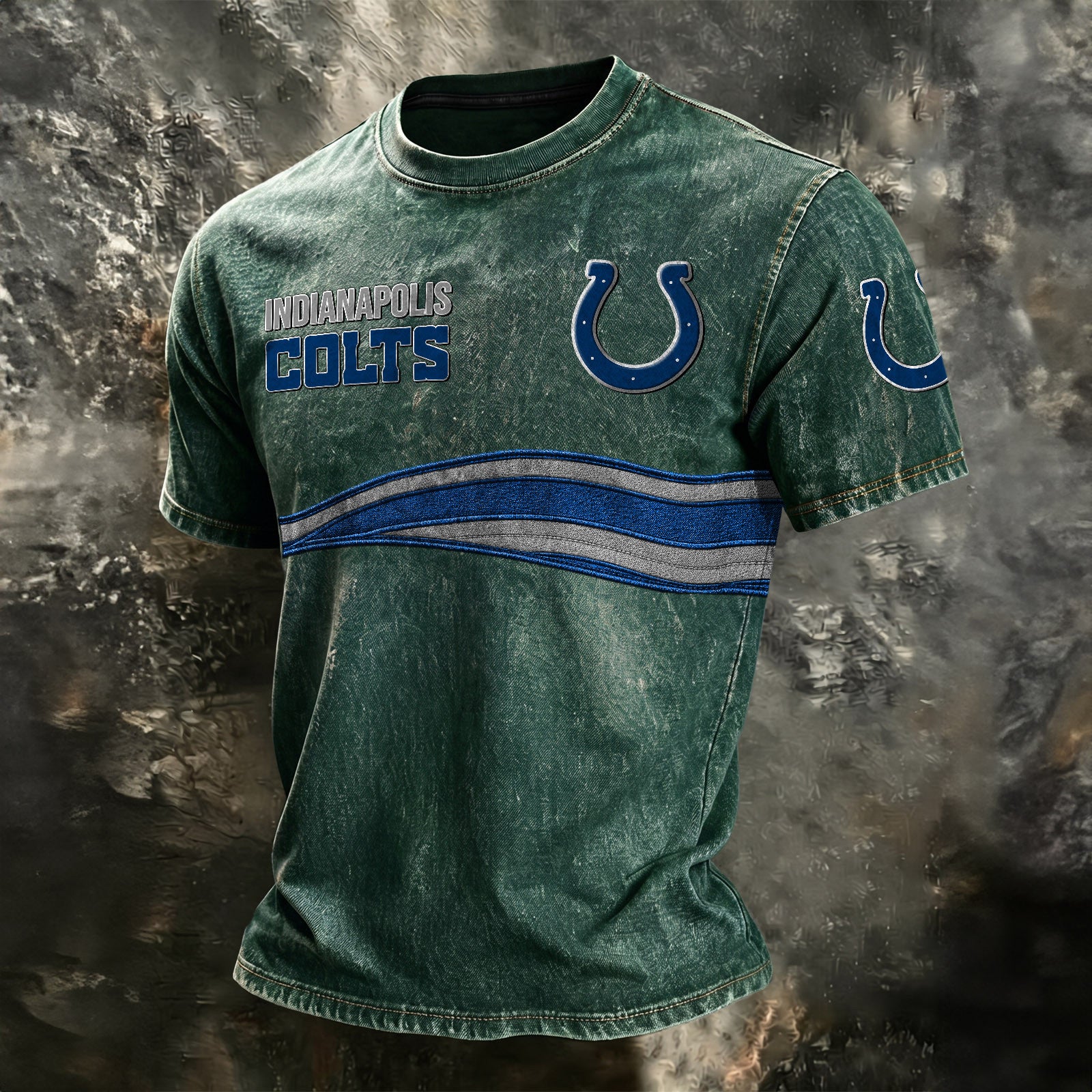 Indianapolis Colts NNPAT1209