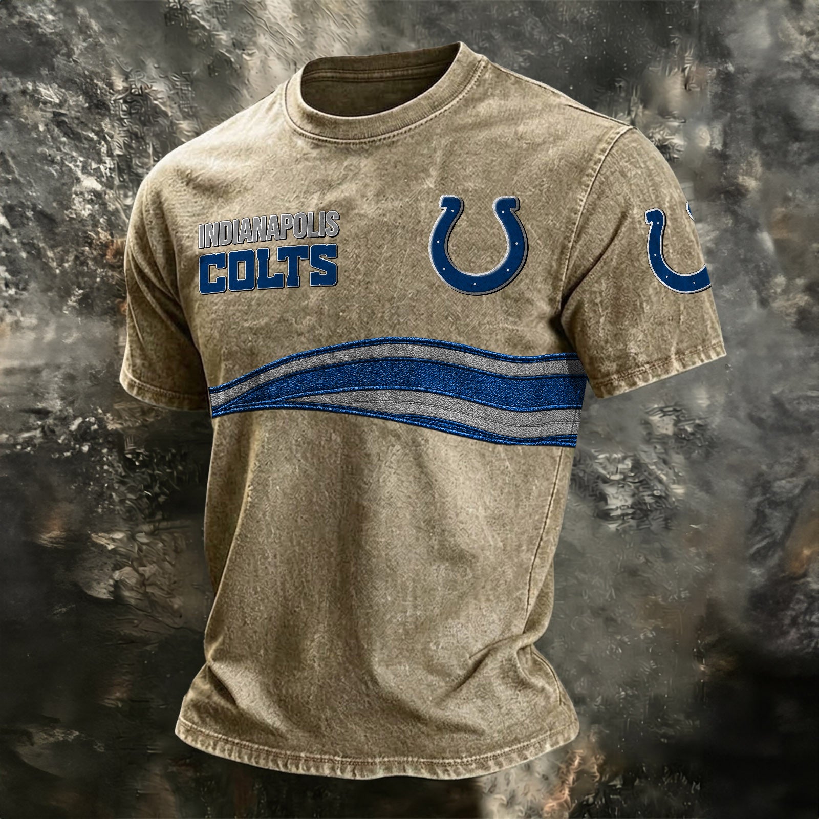 Indianapolis Colts NNPAT1209
