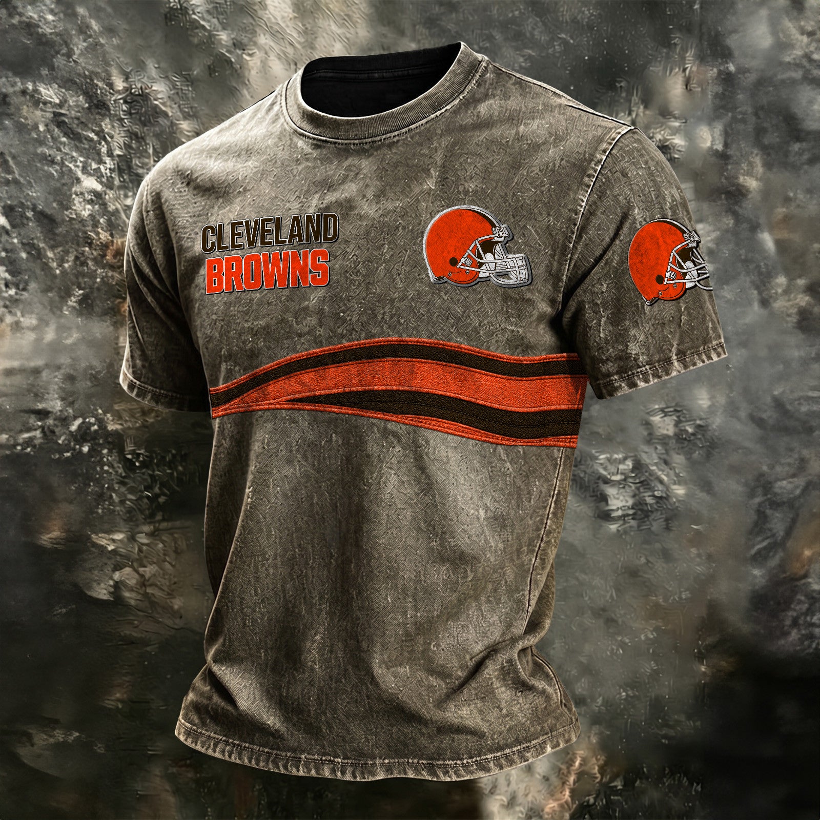 Cleveland Browns NNPAT1203