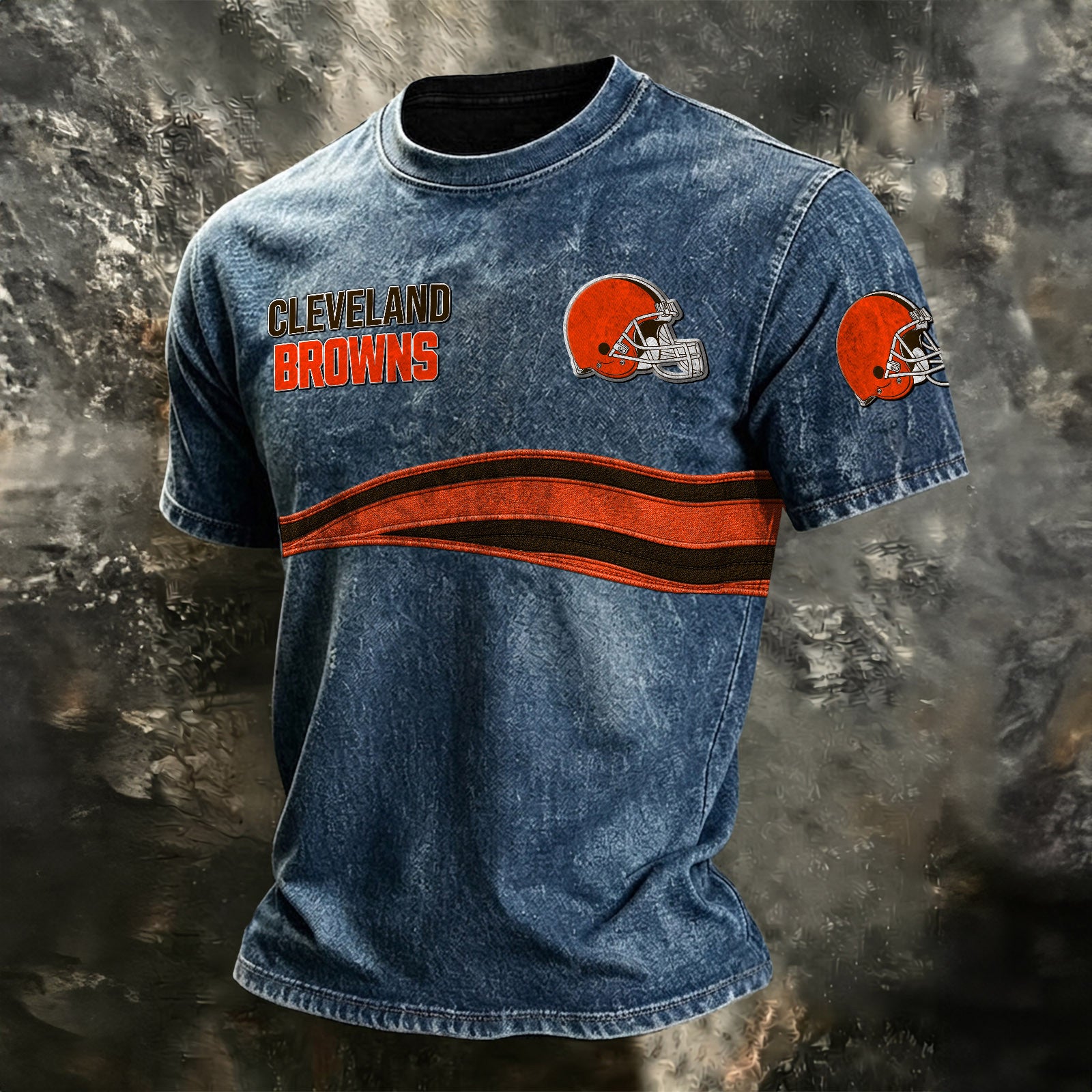 Cleveland Browns NNPAT1203