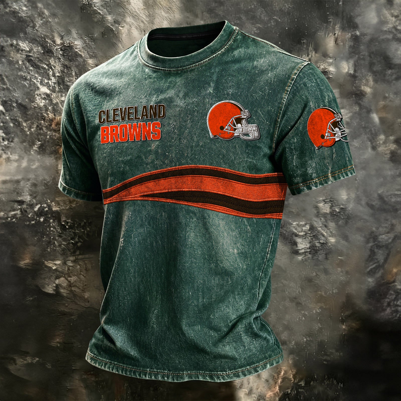 Cleveland Browns NNPAT1203