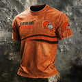 Cleveland Browns NNPAT1203