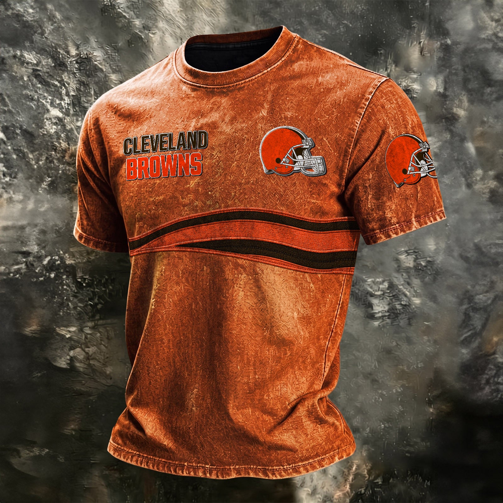 Cleveland Browns NNPAT1203