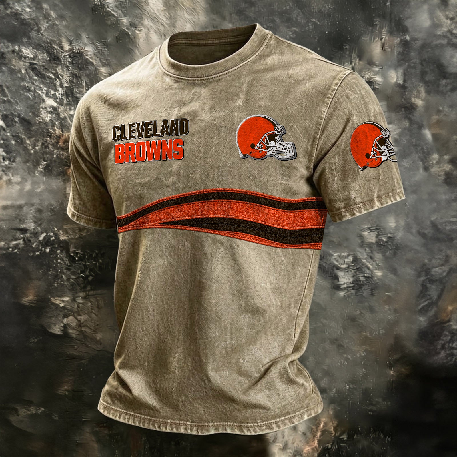 Cleveland Browns NNPAT1203