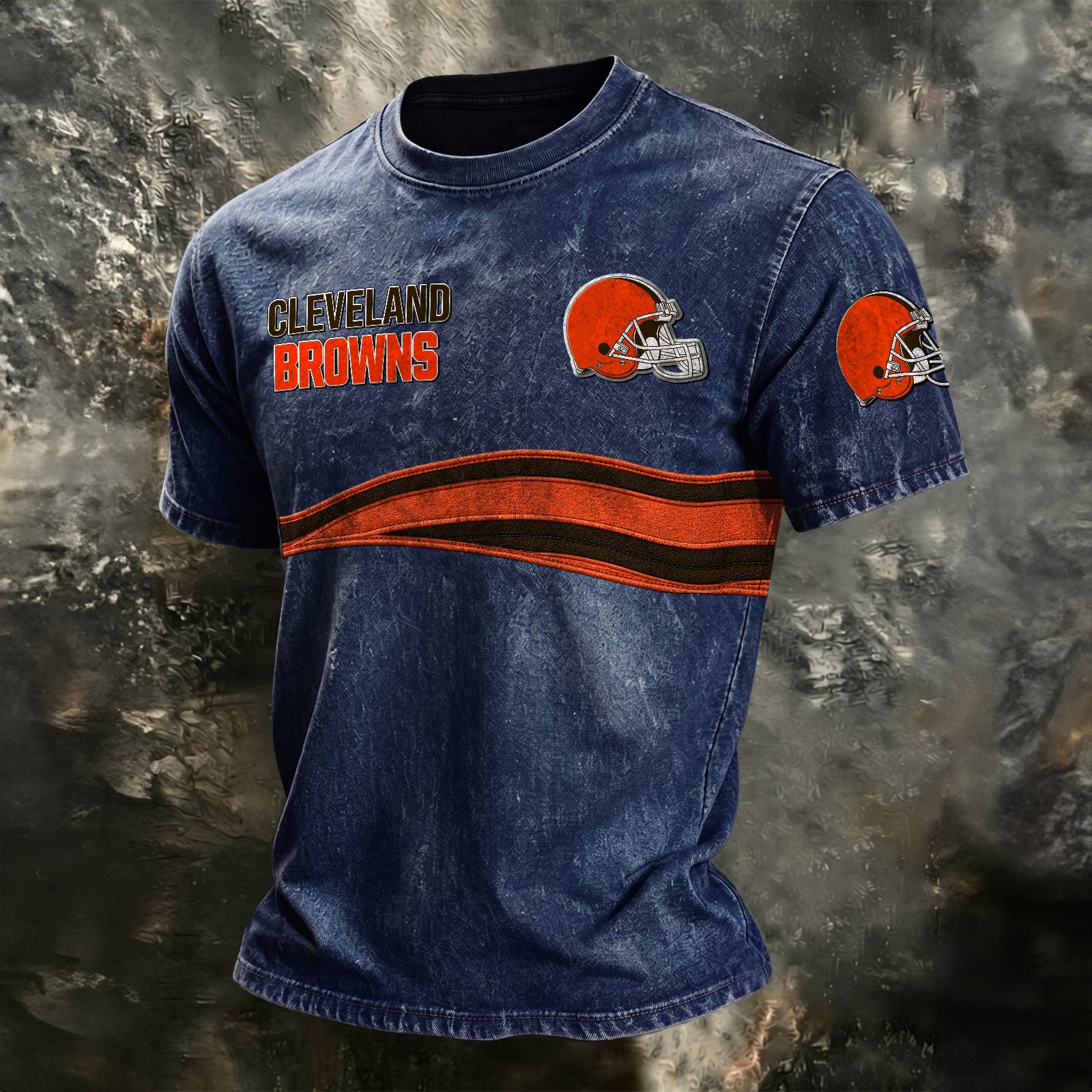 Cleveland Browns NNPAT1203